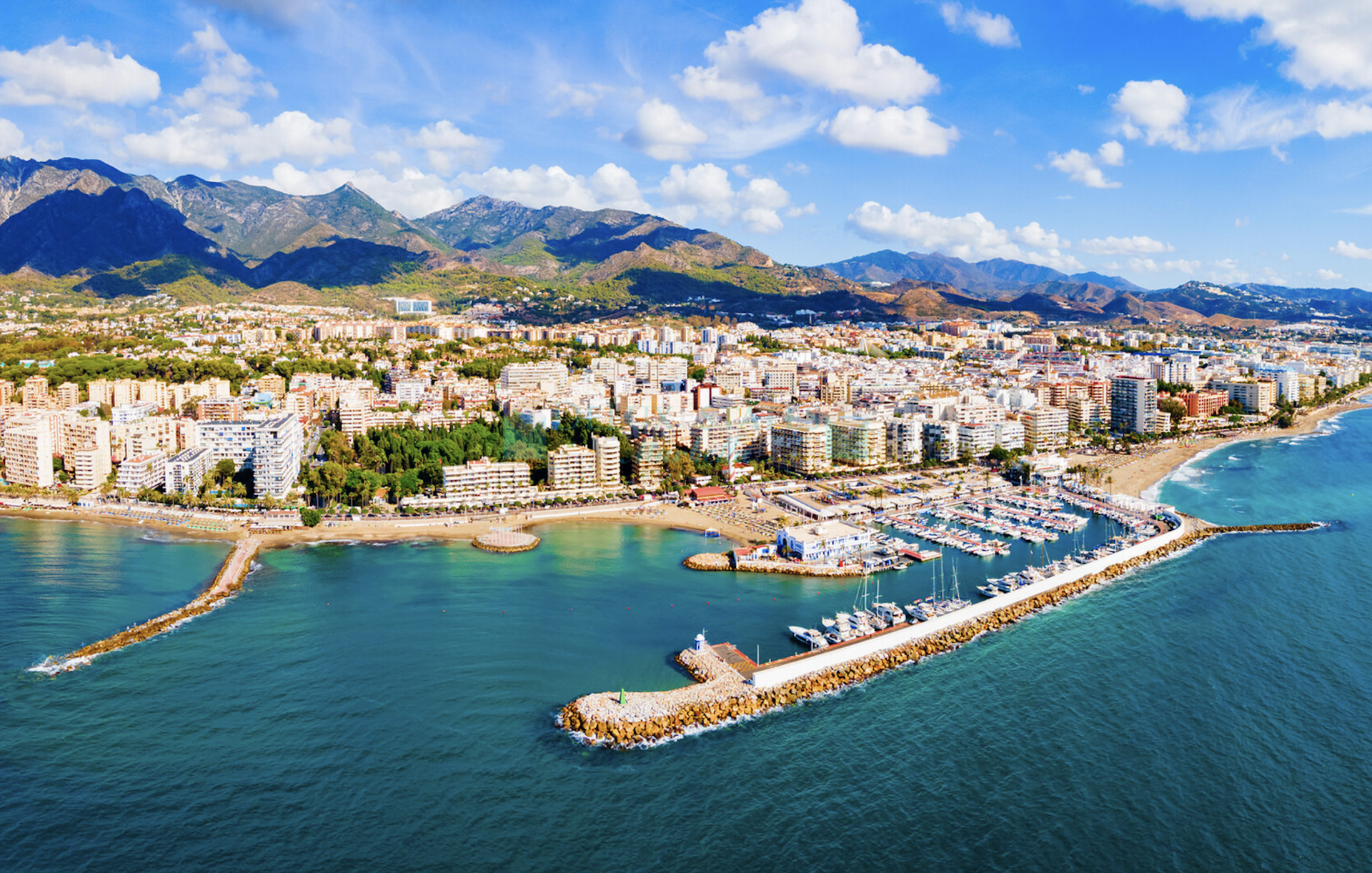 Restaurante en venta en Marbella