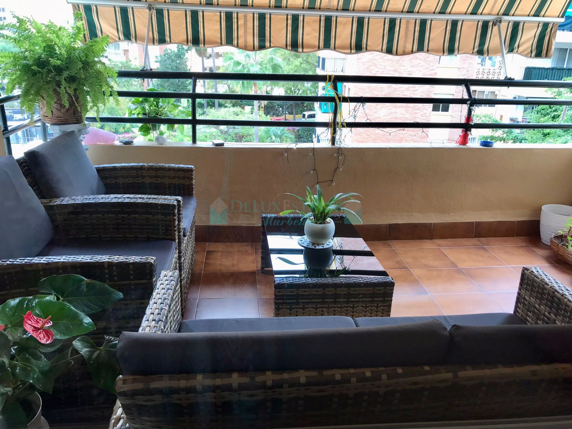 Apartment for sale in Ricardo Soriano, Marbella