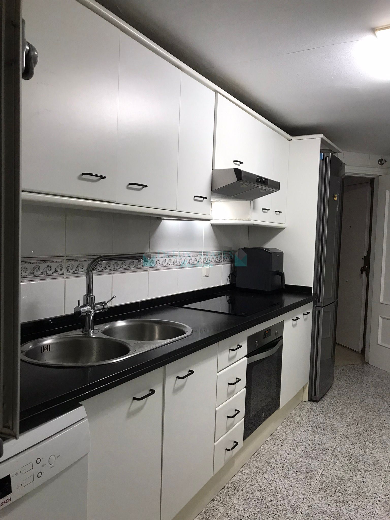 Apartment for sale in Ricardo Soriano, Marbella