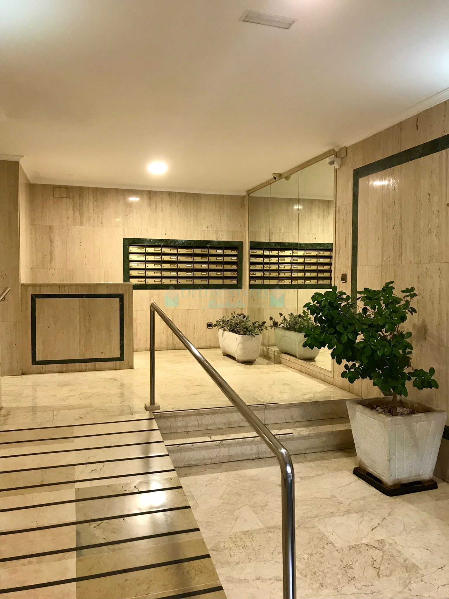 Apartment for sale in Ricardo Soriano, Marbella