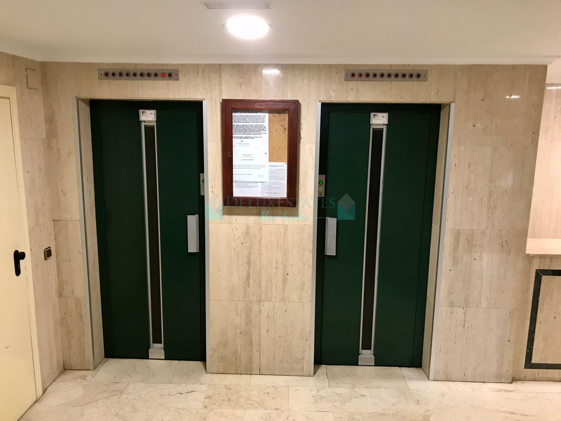 Apartment for sale in Ricardo Soriano, Marbella