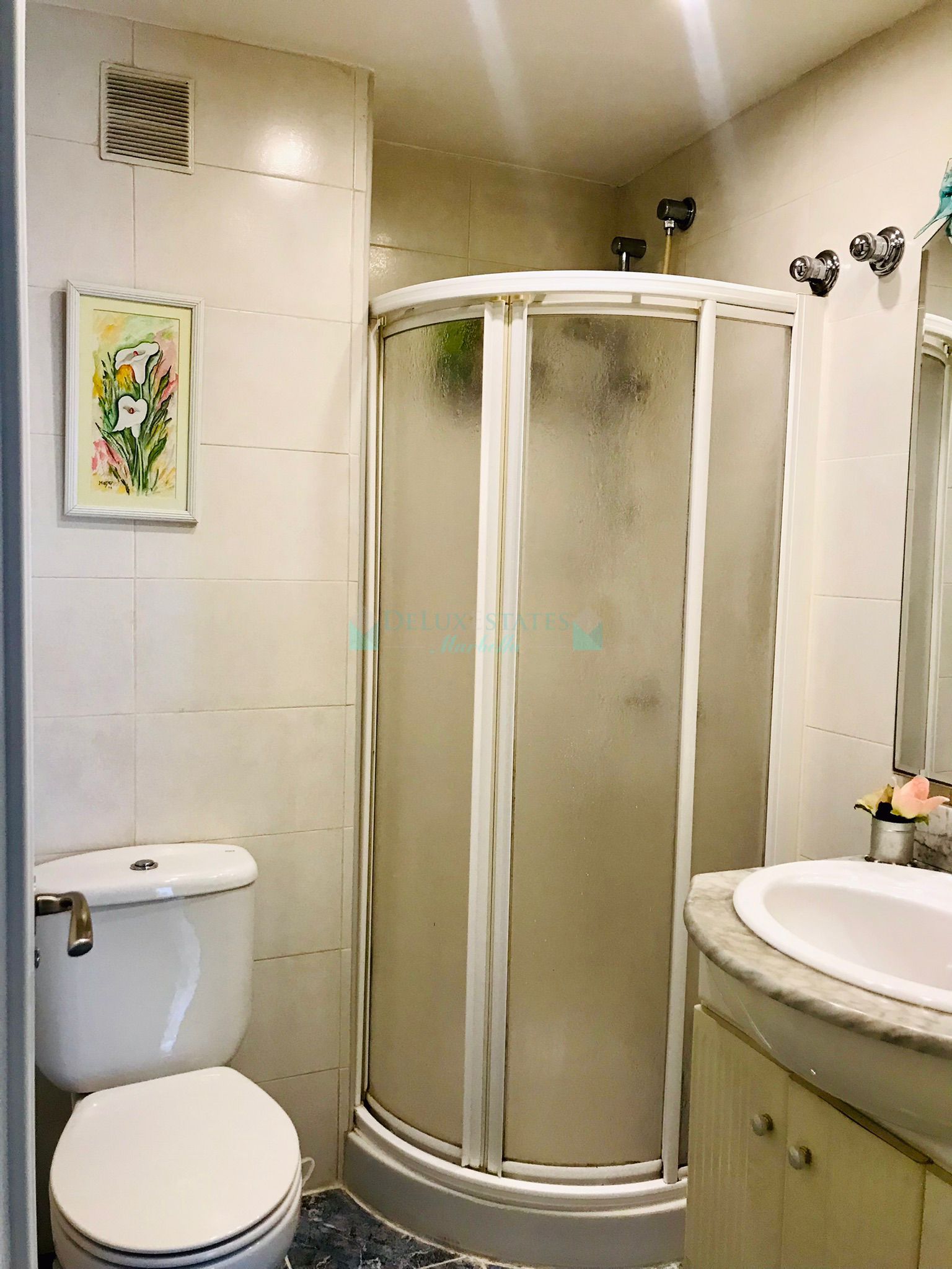Apartment for sale in Ricardo Soriano, Marbella