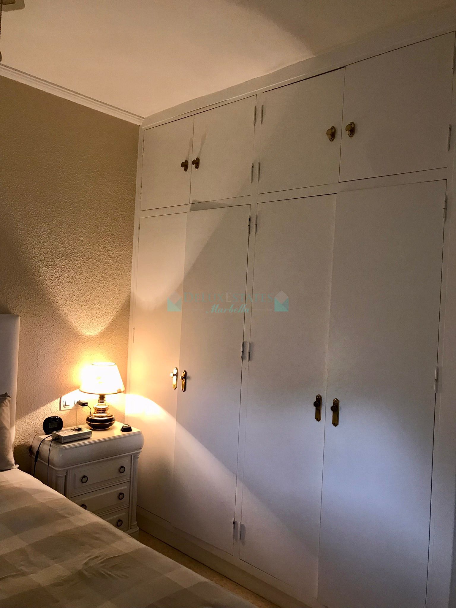 Apartment for sale in Ricardo Soriano, Marbella