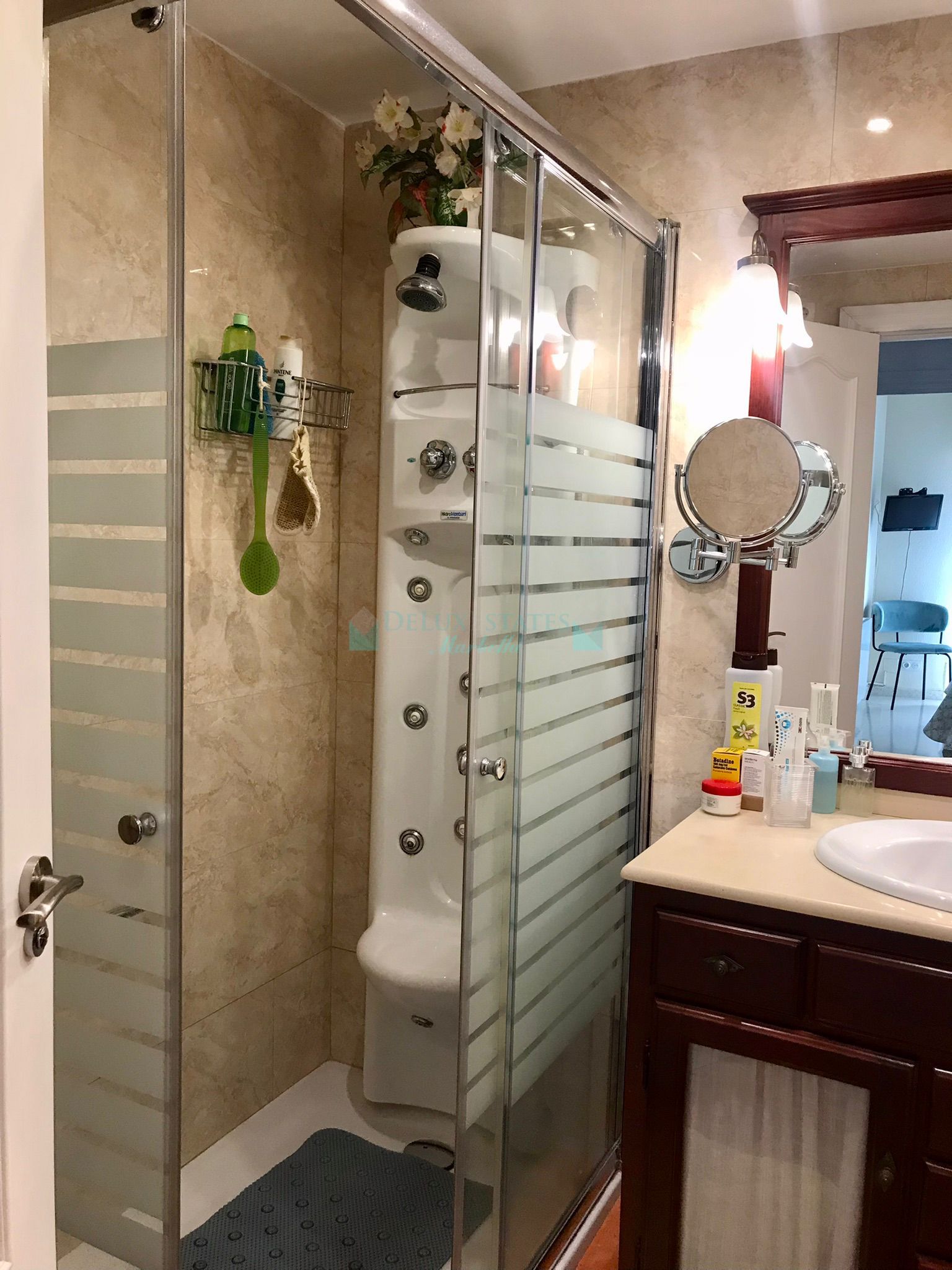 Apartment for sale in Ricardo Soriano, Marbella