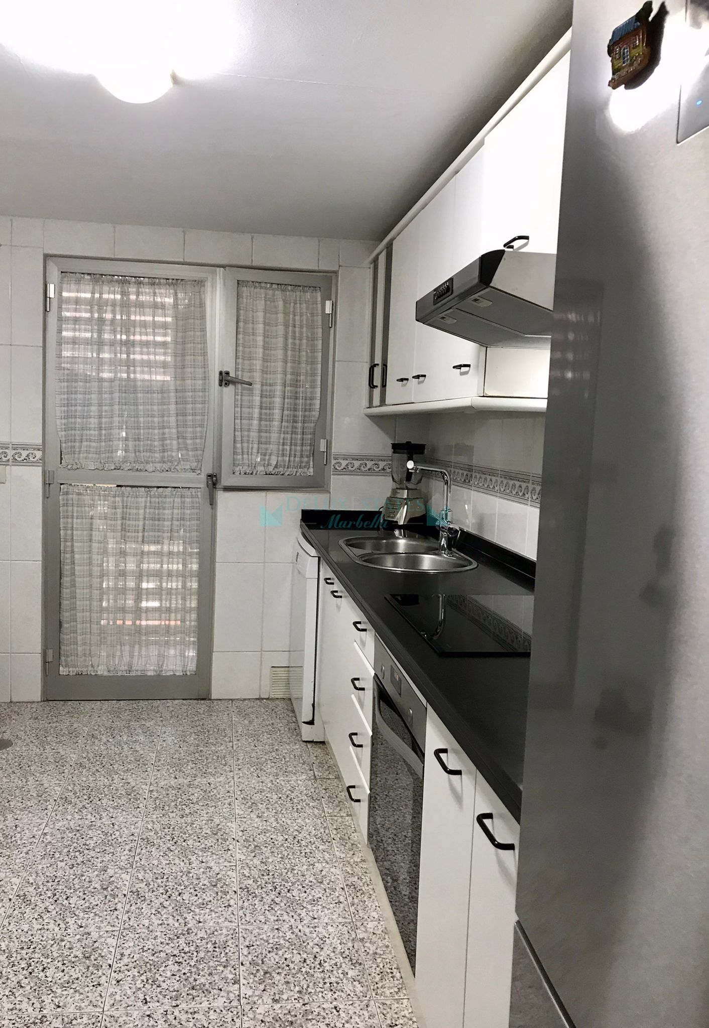 Apartment for sale in Ricardo Soriano, Marbella