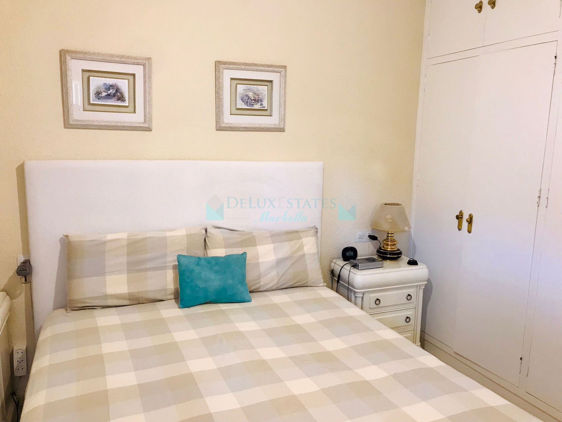 Apartment for sale in Ricardo Soriano, Marbella