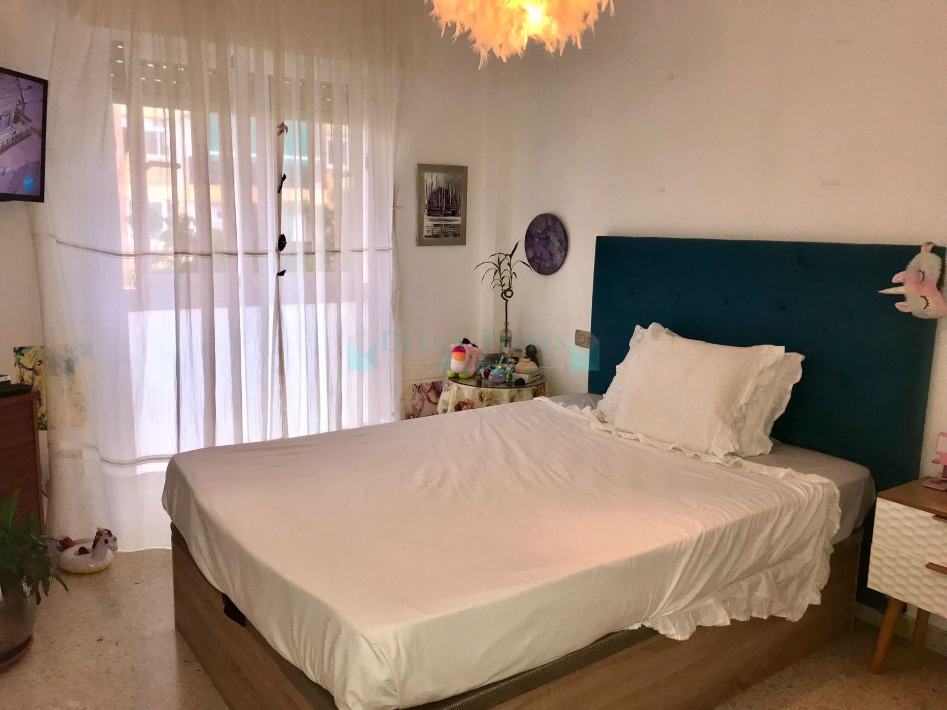 Apartment for sale in Ricardo Soriano, Marbella