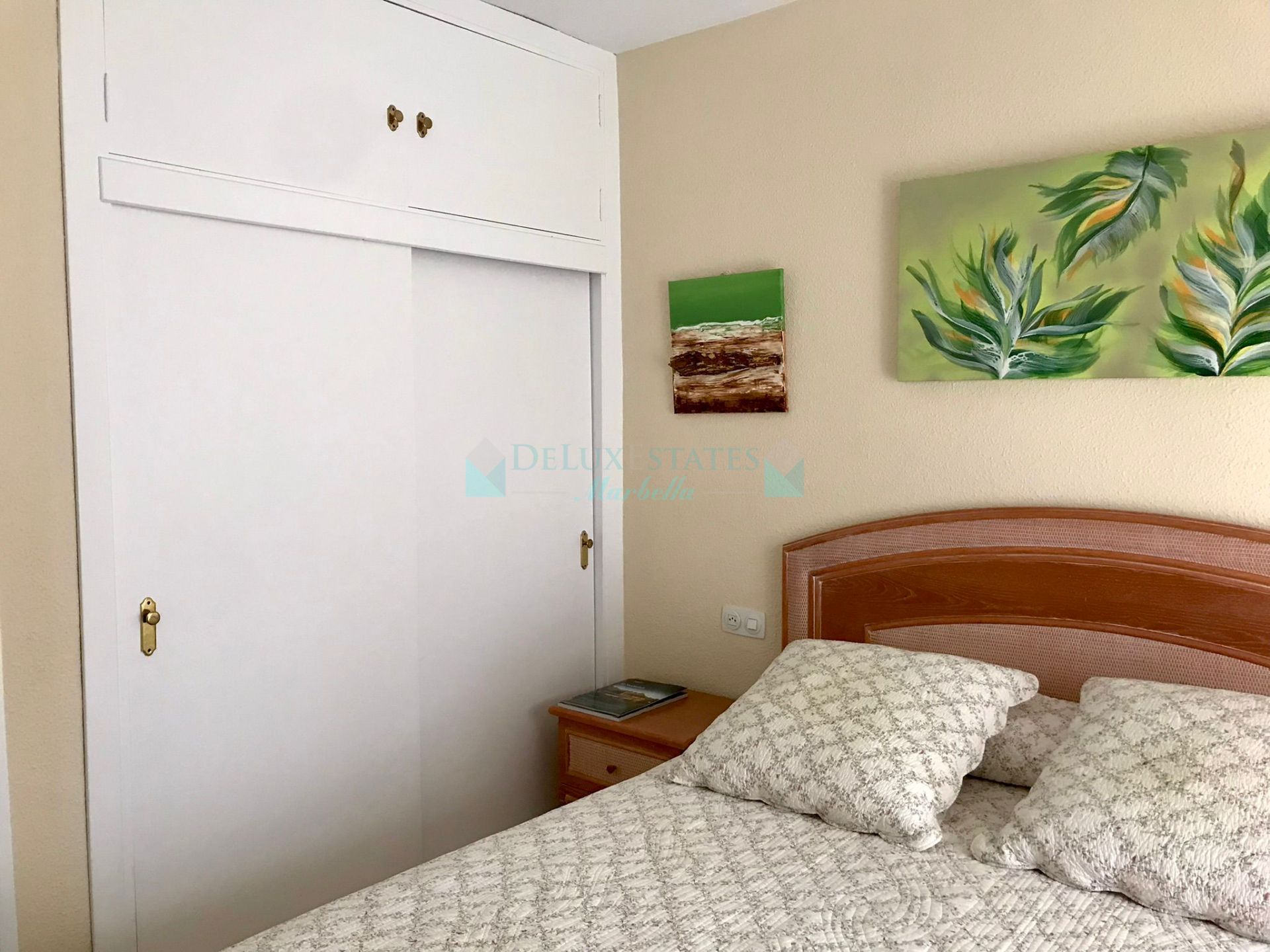 Apartment for sale in Ricardo Soriano, Marbella