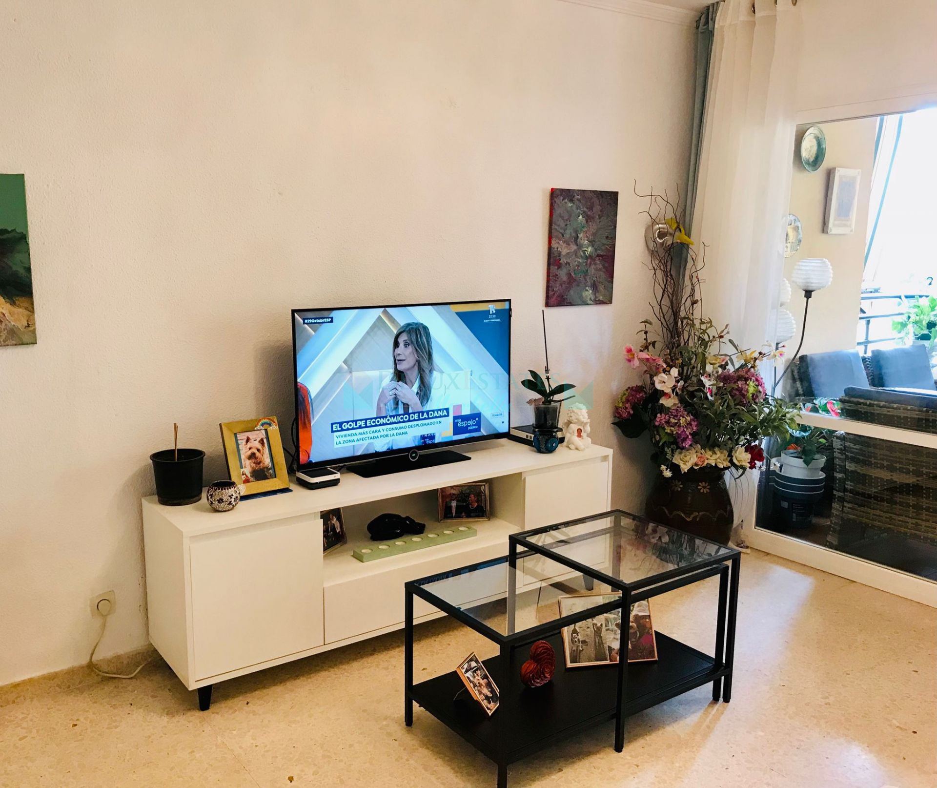Apartment for sale in Ricardo Soriano, Marbella