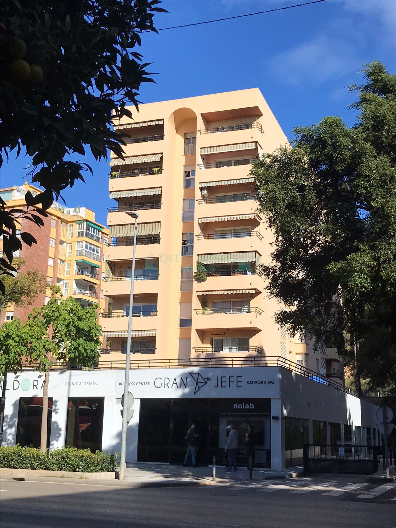 Apartment for sale in Ricardo Soriano, Marbella