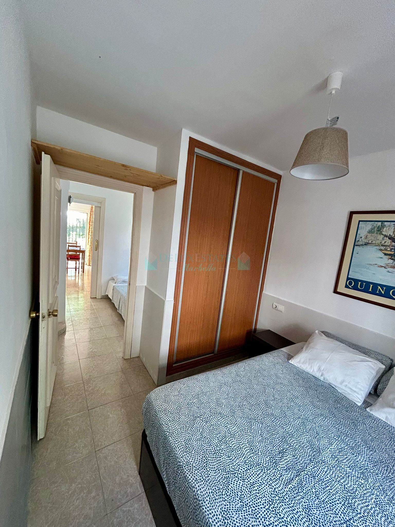 Ground Floor Apartment for sale in Benamara, Estepona