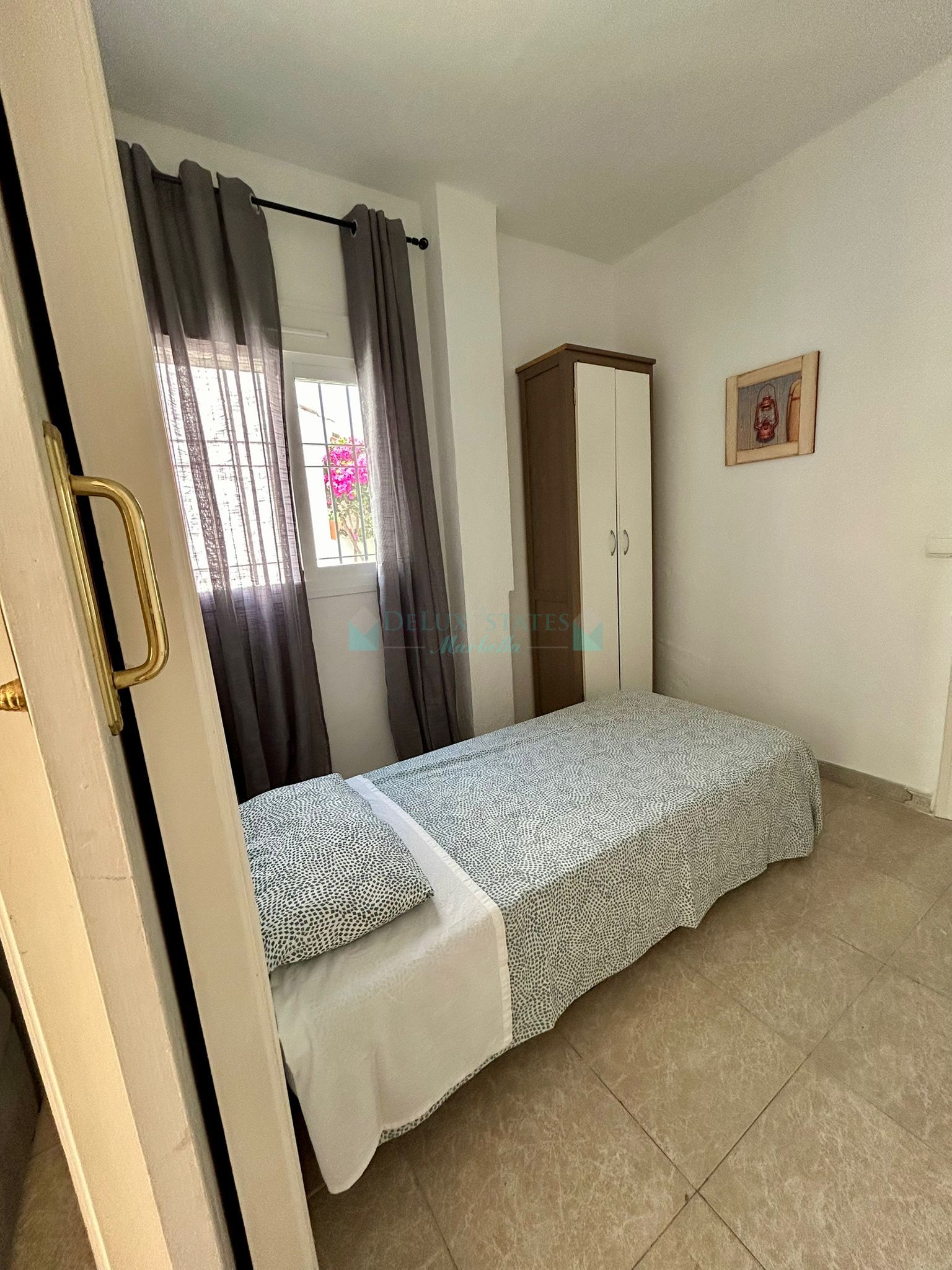 Ground Floor Apartment for sale in Benamara, Estepona