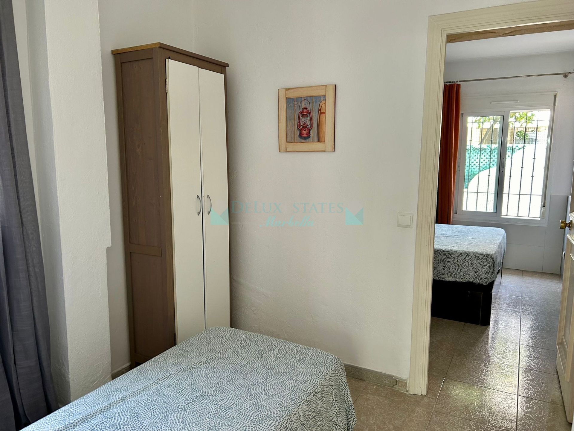 Ground Floor Apartment for sale in Benamara, Estepona