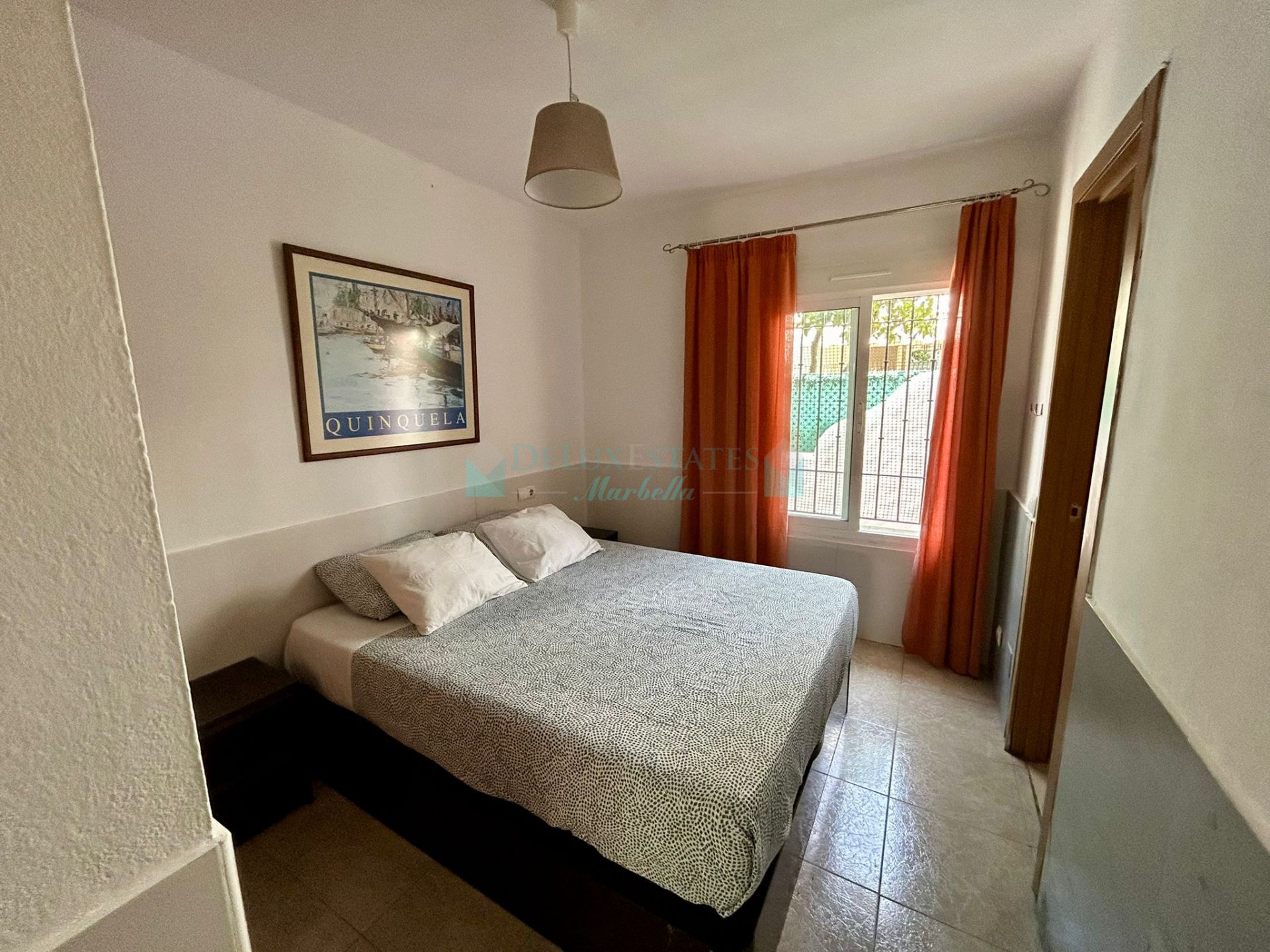 Ground Floor Apartment for sale in Benamara, Estepona