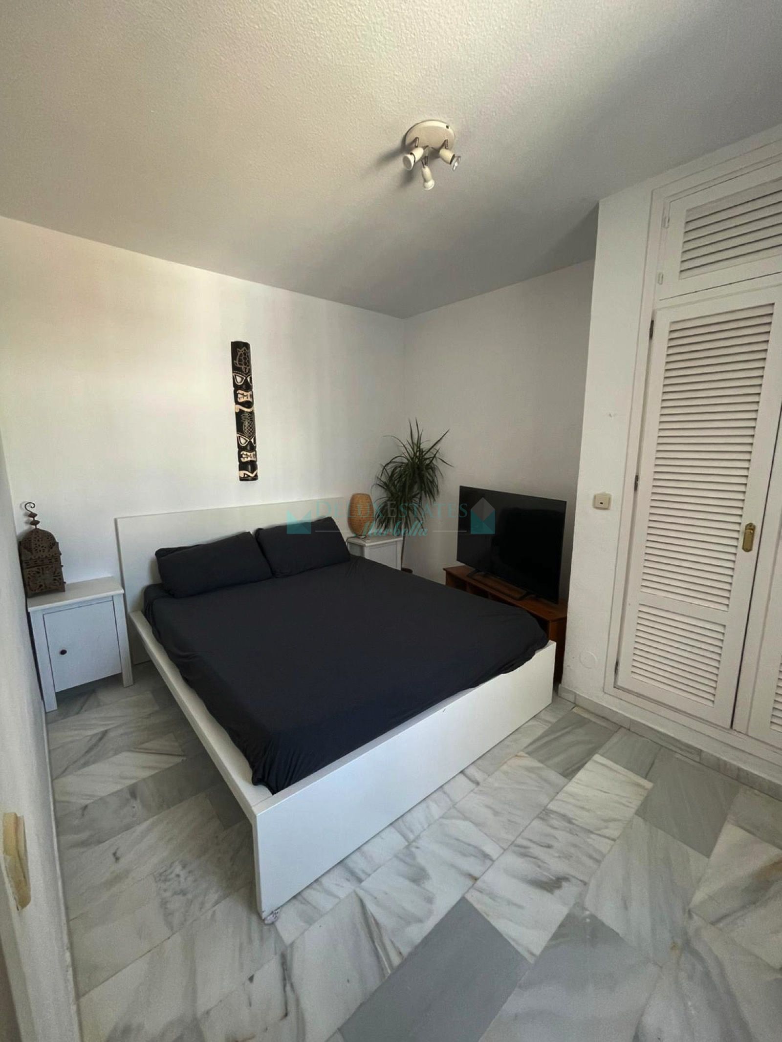 Semi Detached House for sale in Puerto La Duquesa, Manilva