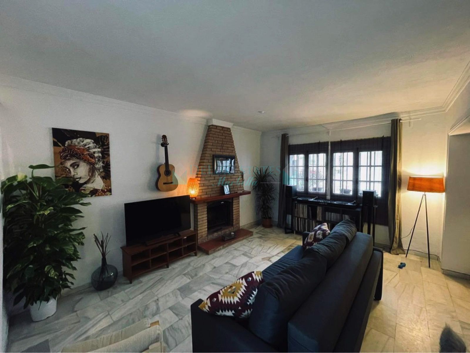 Semi Detached House for sale in Puerto La Duquesa, Manilva