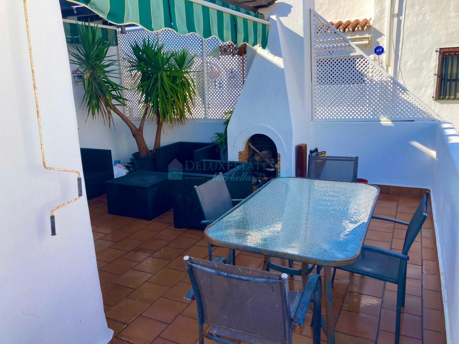 Semi Detached House for sale in Puerto La Duquesa, Manilva