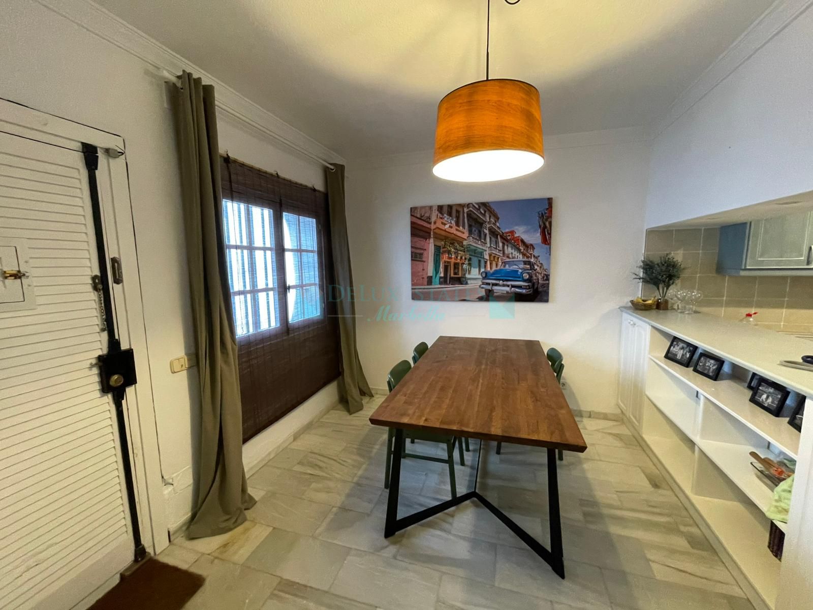 Semi Detached House for sale in Puerto La Duquesa, Manilva