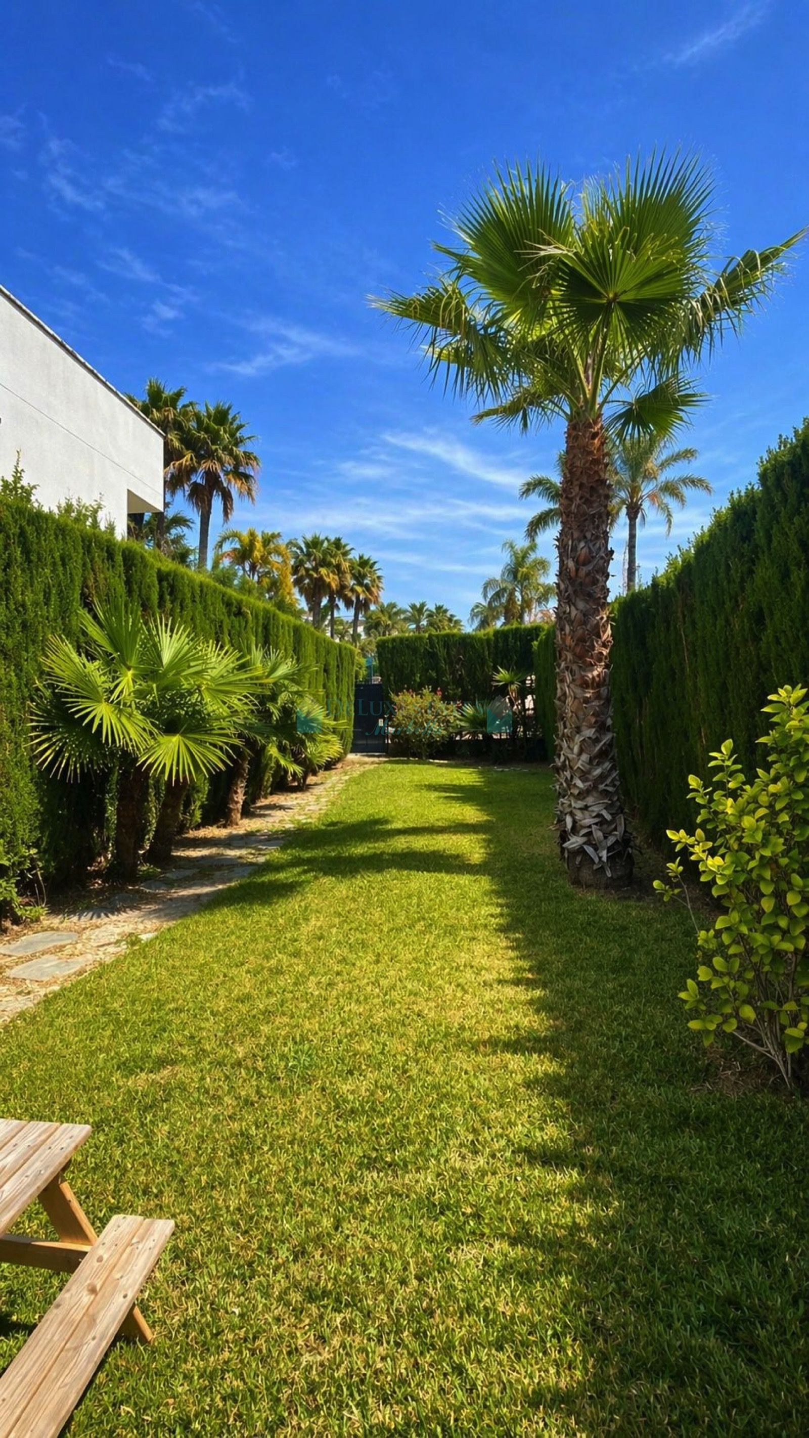 Ground Floor Apartment for sale in Terrazas del Rodeo, Nueva Andalucia