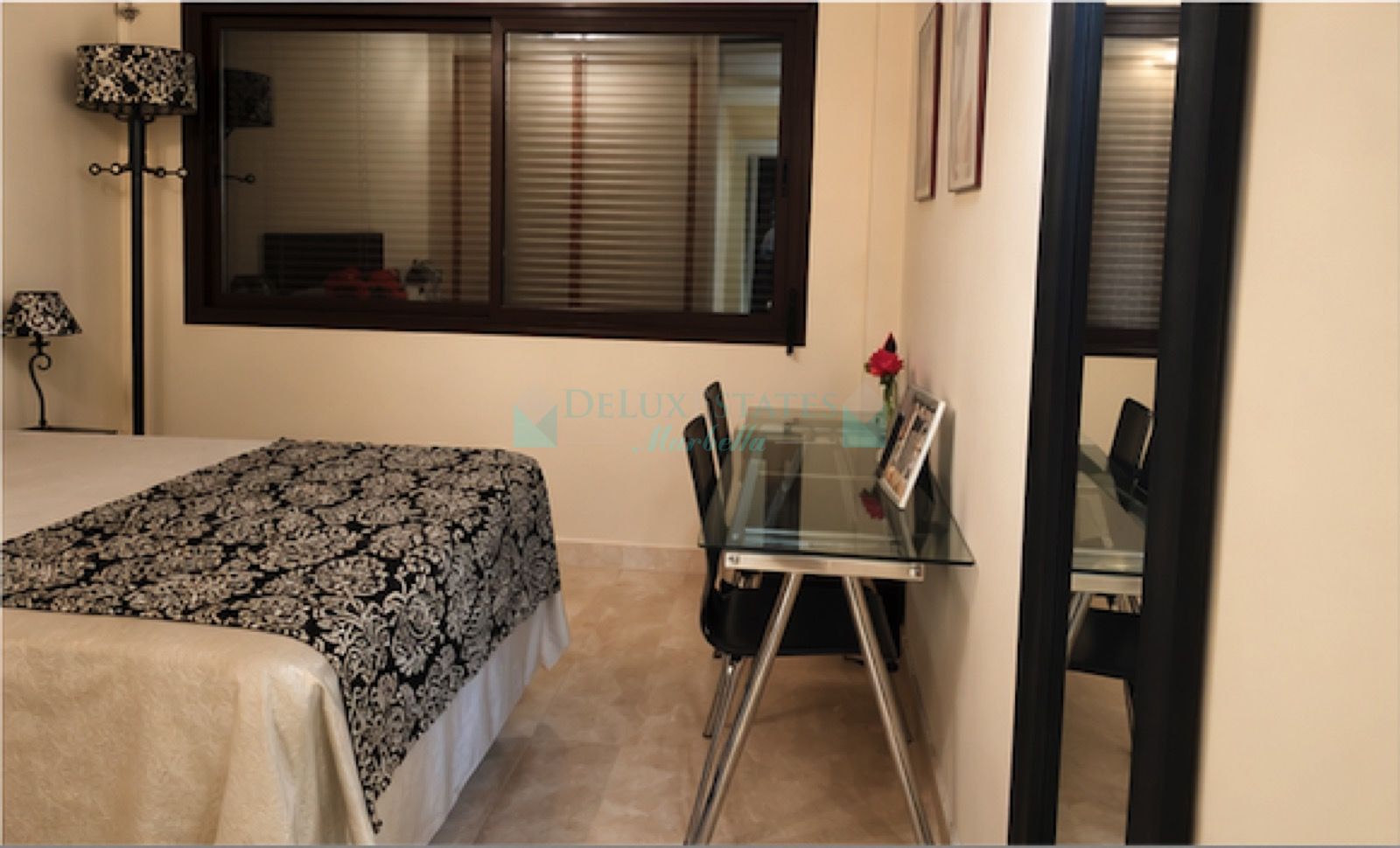 Apartment for sale in La Galera, Estepona