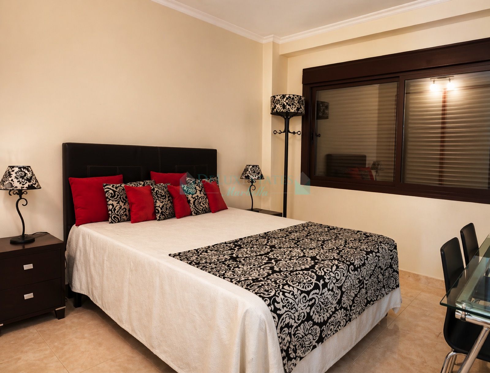 Apartment for sale in La Galera, Estepona