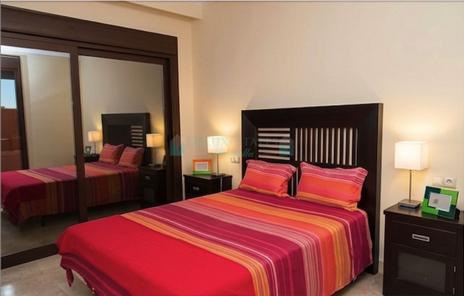 Apartment for sale in La Galera, Estepona