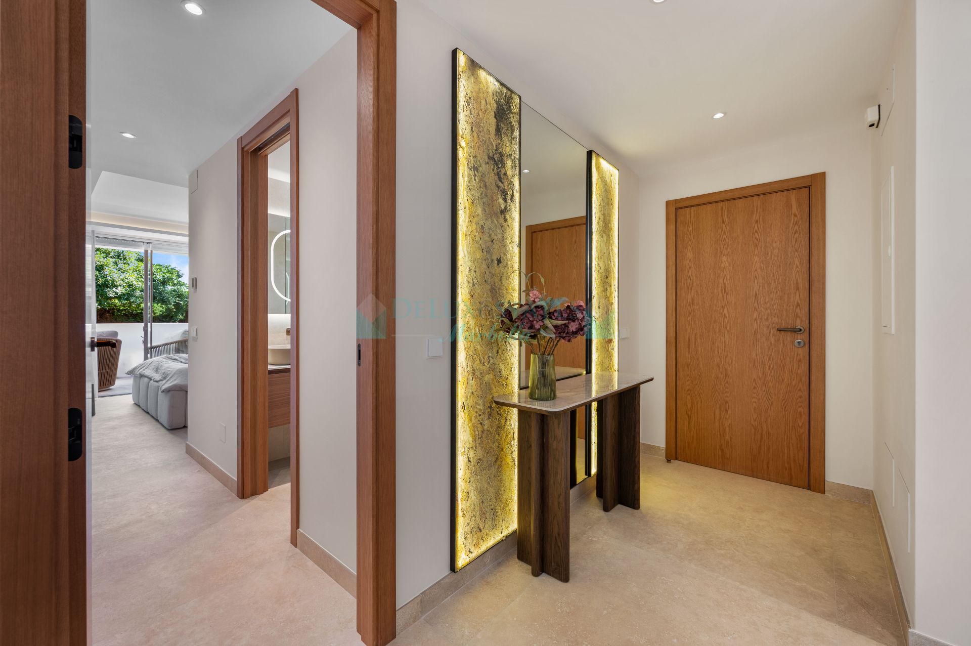 Ground Floor Apartment for sale in Nueva Andalucia