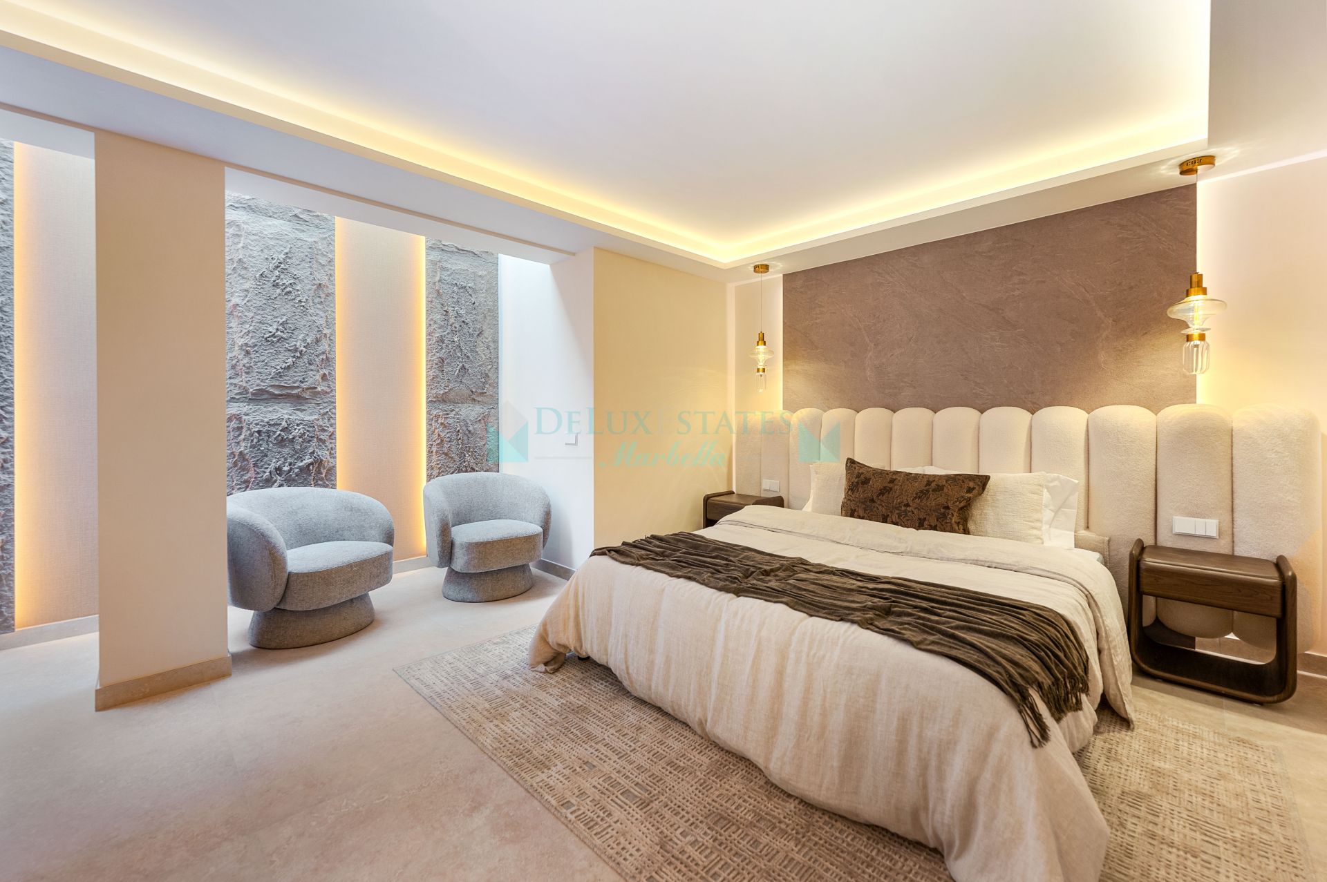 Ground Floor Apartment for sale in Nueva Andalucia