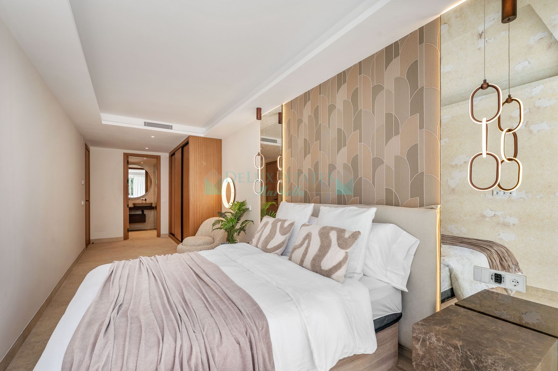 Ground Floor Apartment for sale in Nueva Andalucia
