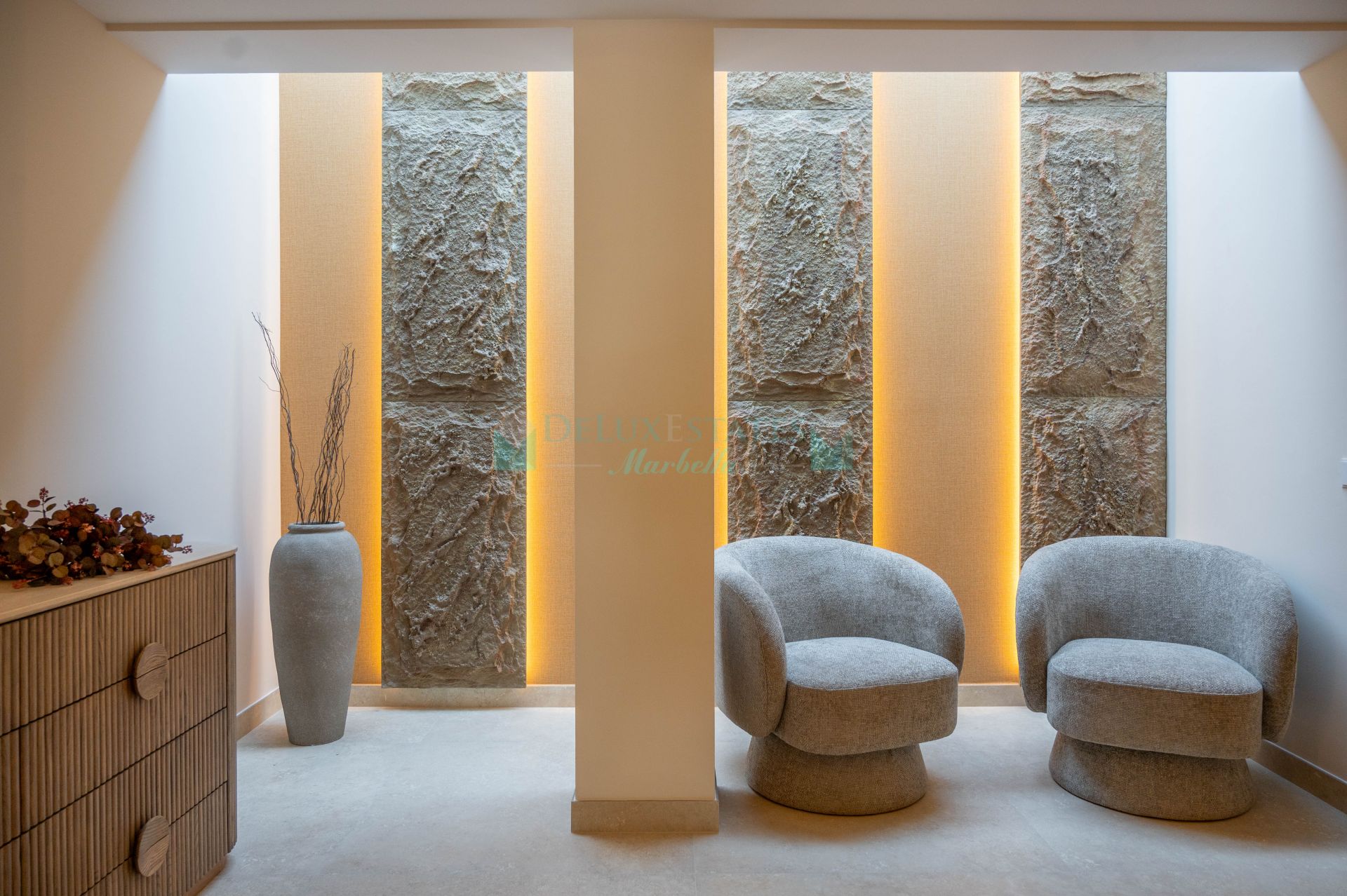 Ground Floor Apartment for sale in Nueva Andalucia