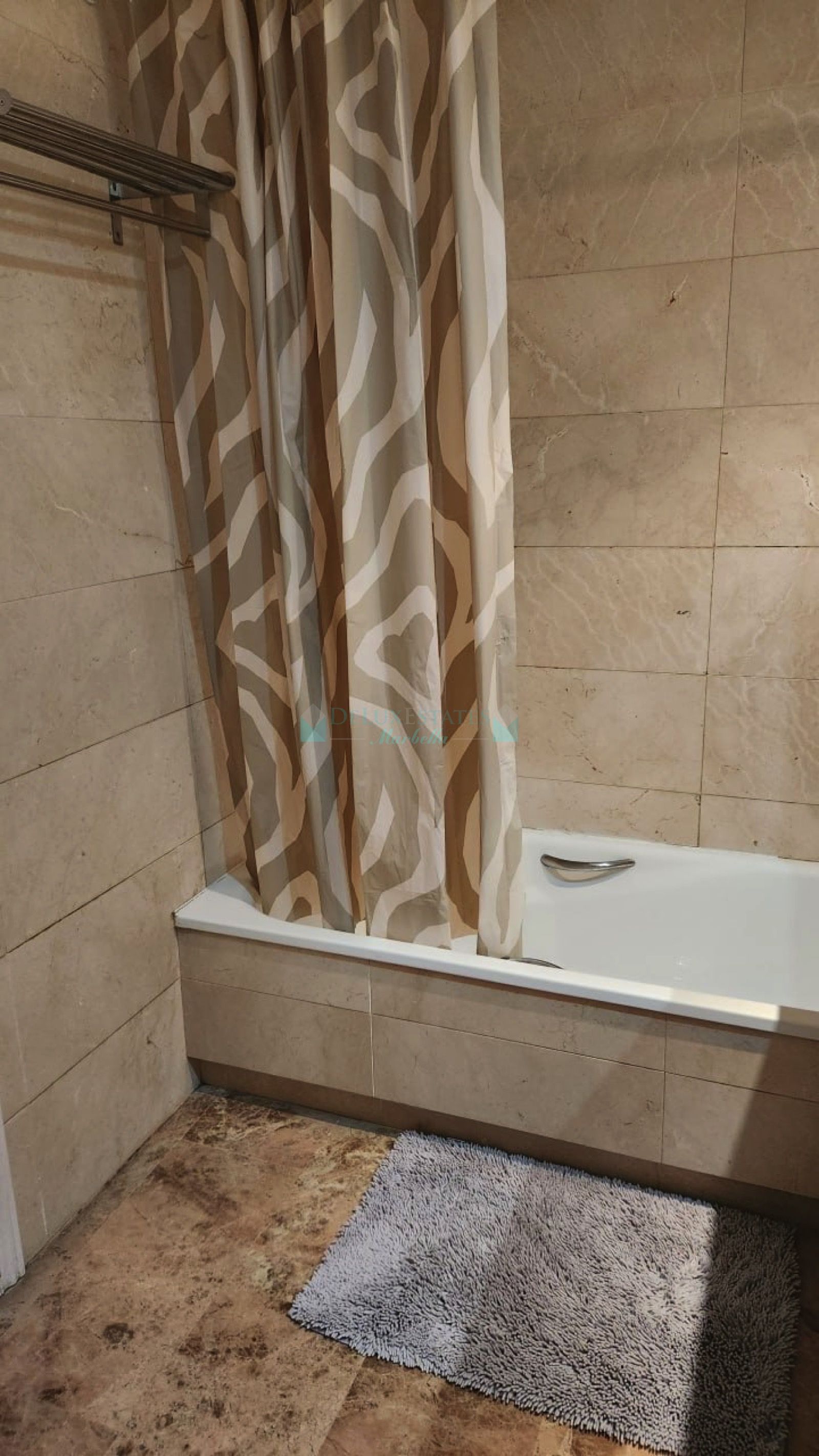 Apartment for sale in Nueva Alcantara, San Pedro de Alcantara