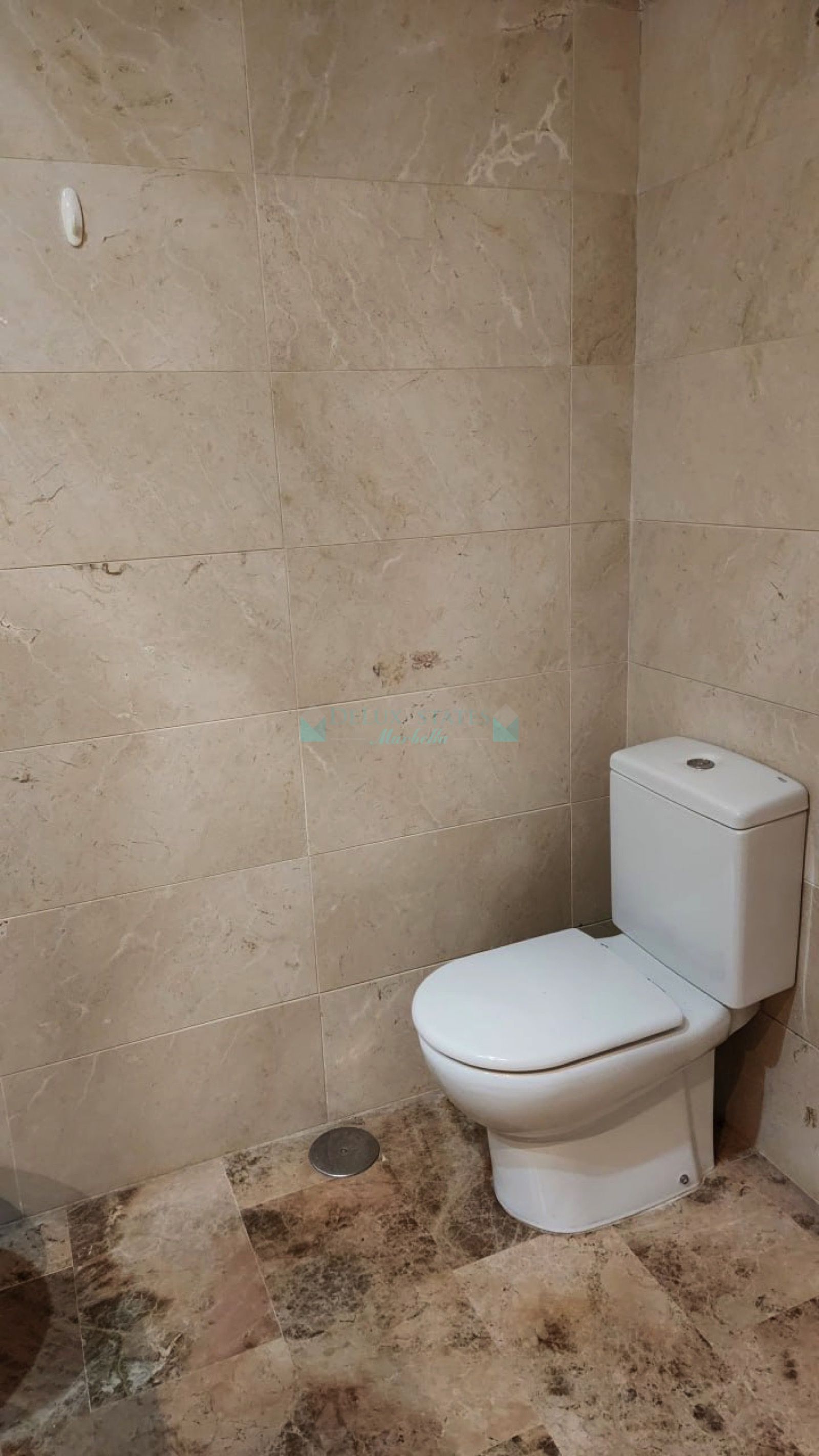 Apartment for sale in Nueva Alcantara, San Pedro de Alcantara