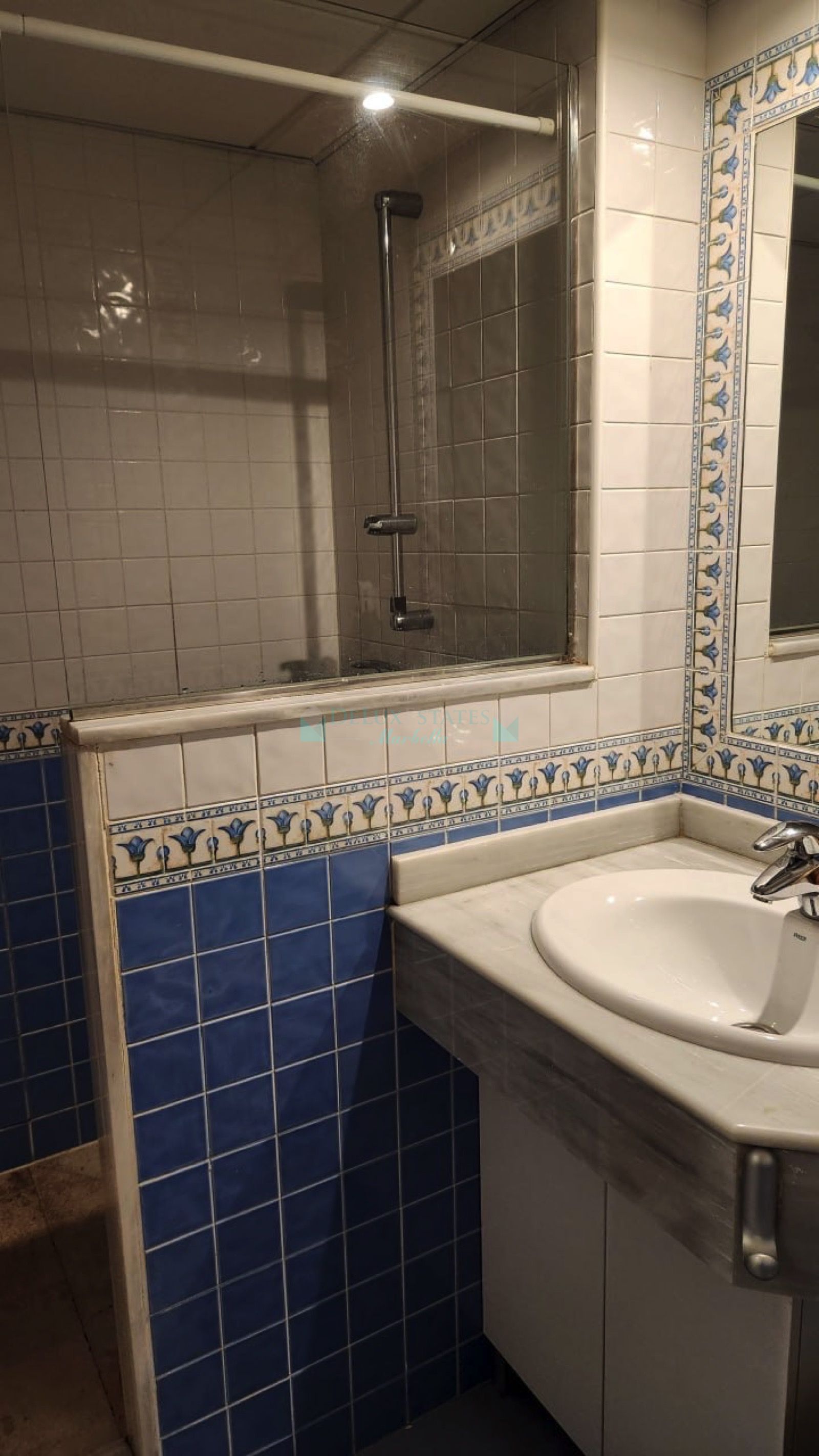 Apartment for sale in Nueva Alcantara, San Pedro de Alcantara