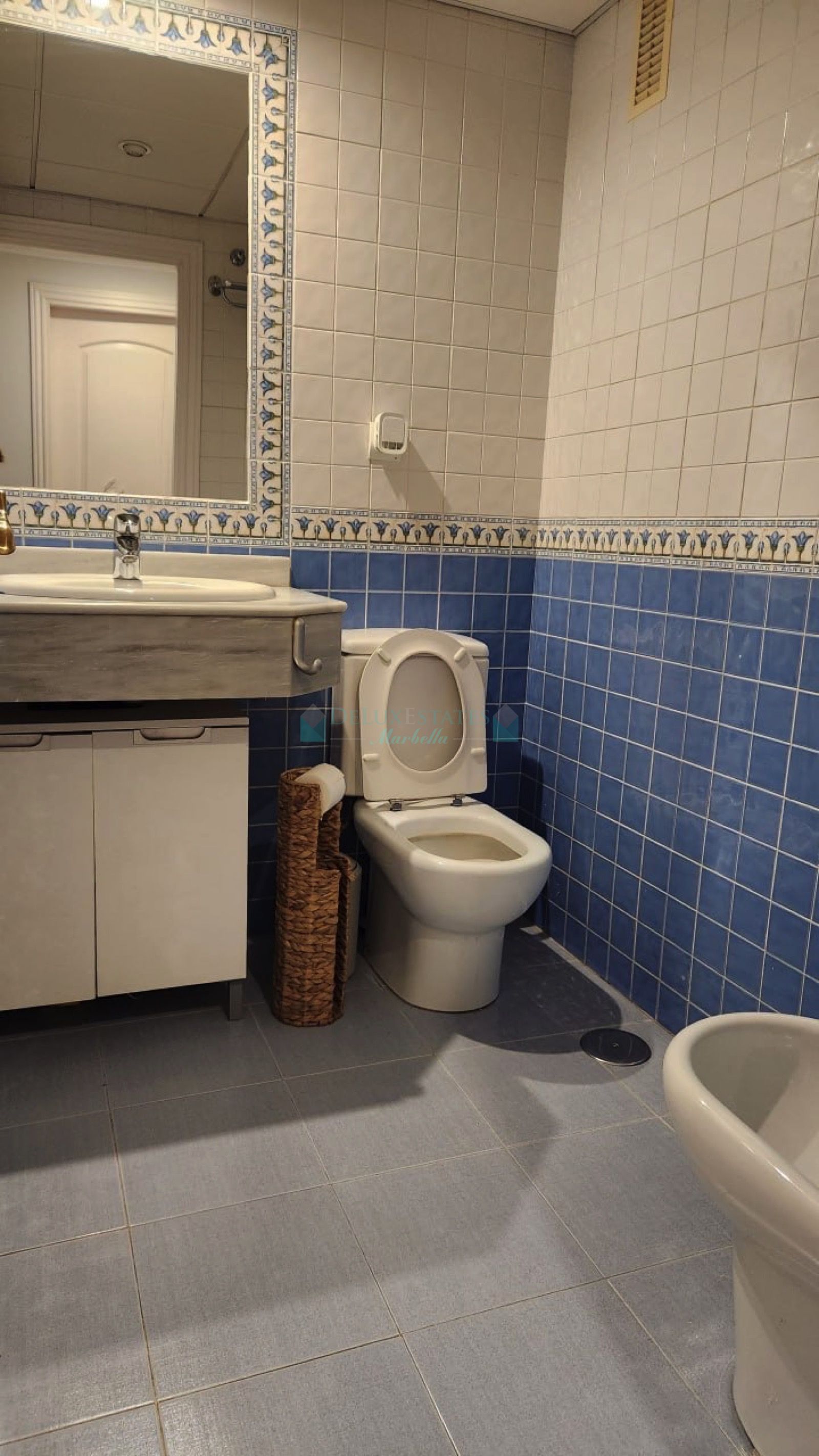 Apartment for sale in Nueva Alcantara, San Pedro de Alcantara