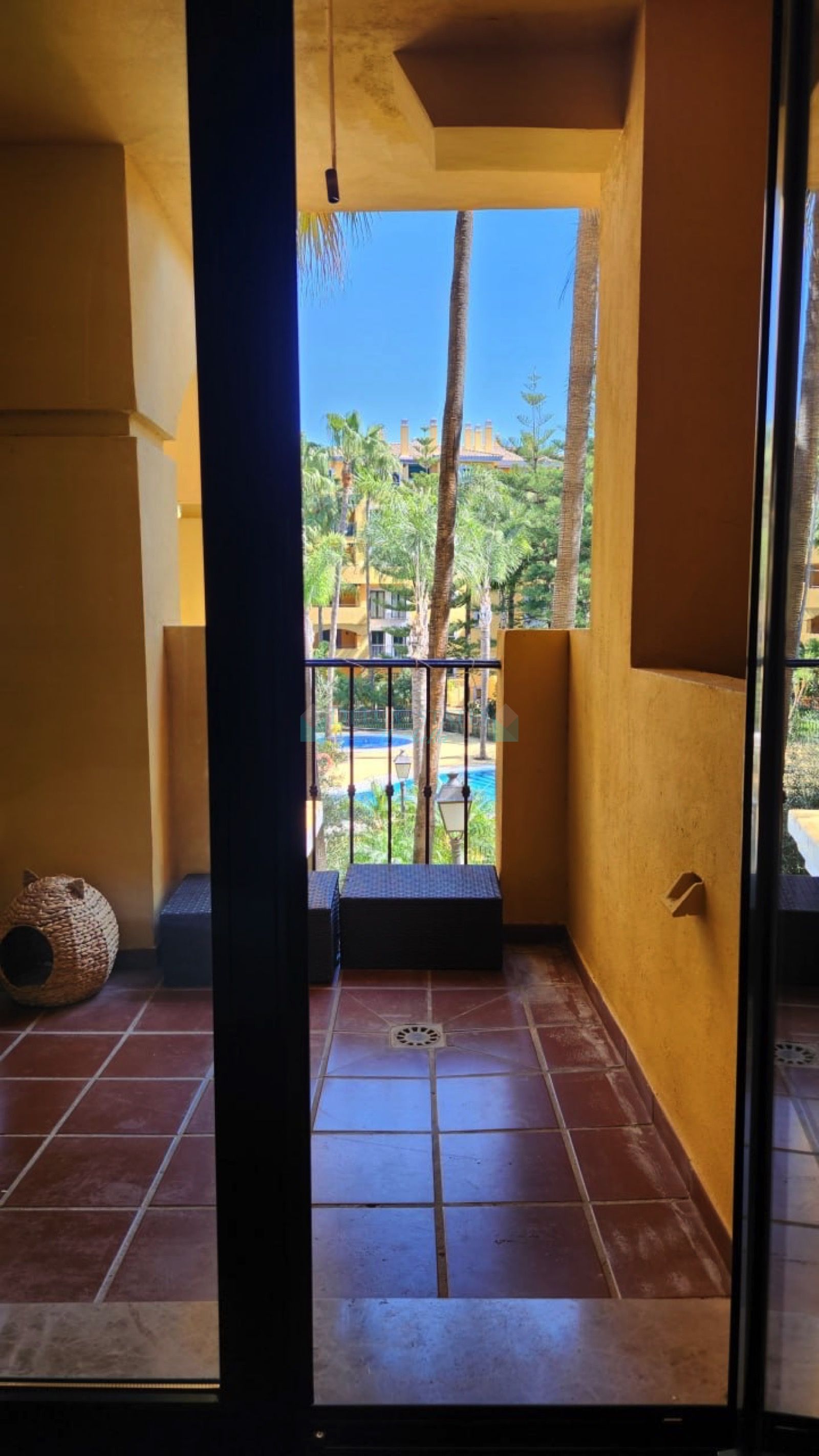 Apartment for sale in Nueva Alcantara, San Pedro de Alcantara