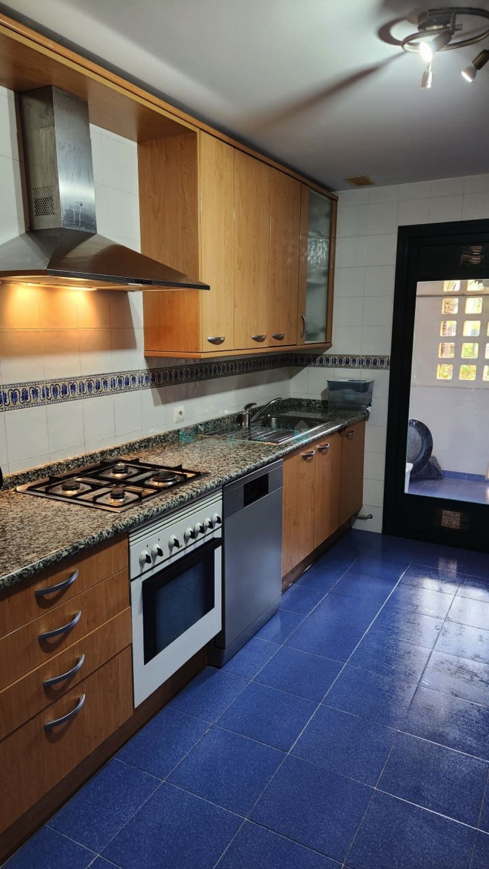 Apartment for sale in Nueva Alcantara, San Pedro de Alcantara