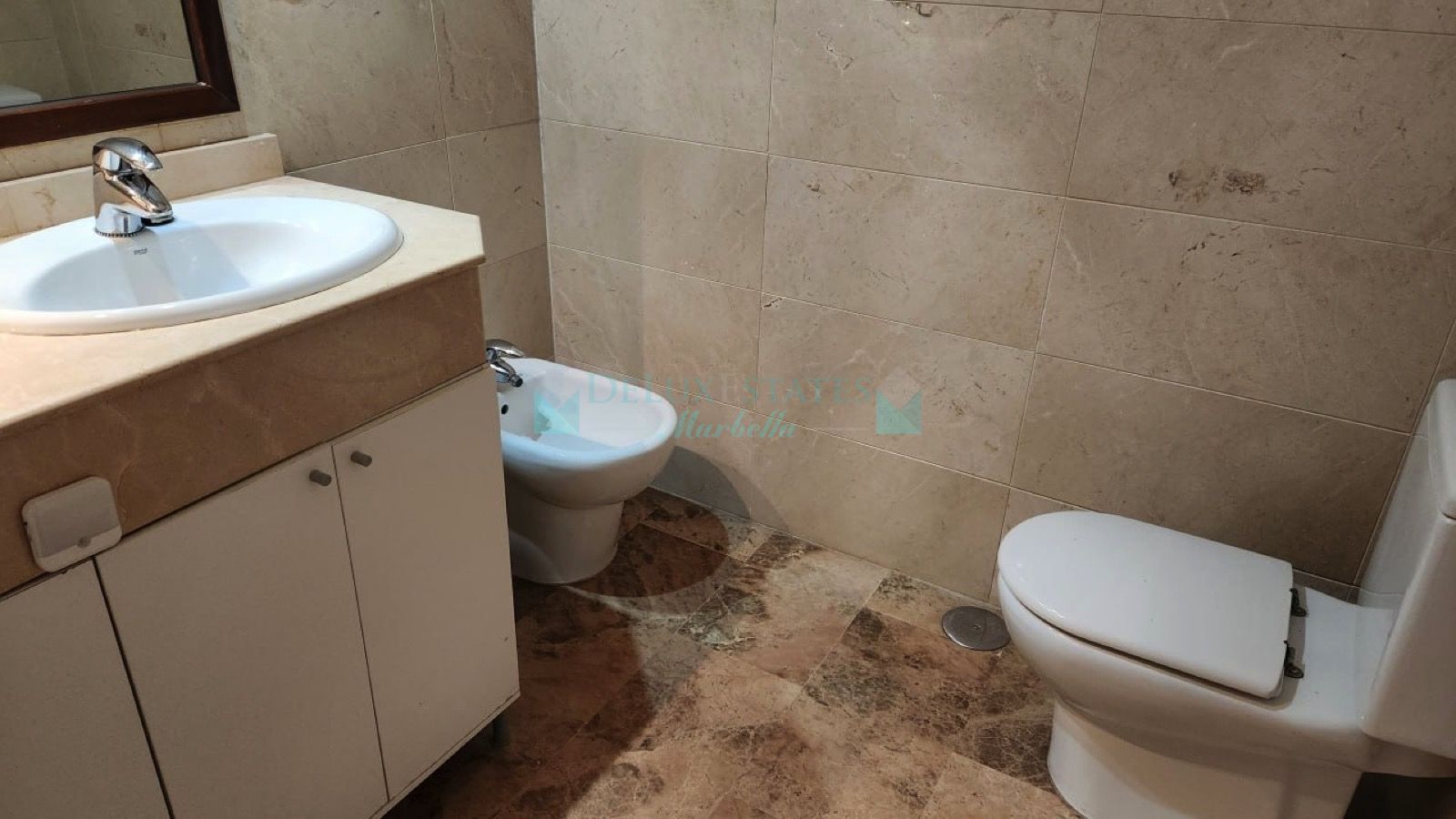 Apartment for sale in Nueva Alcantara, San Pedro de Alcantara