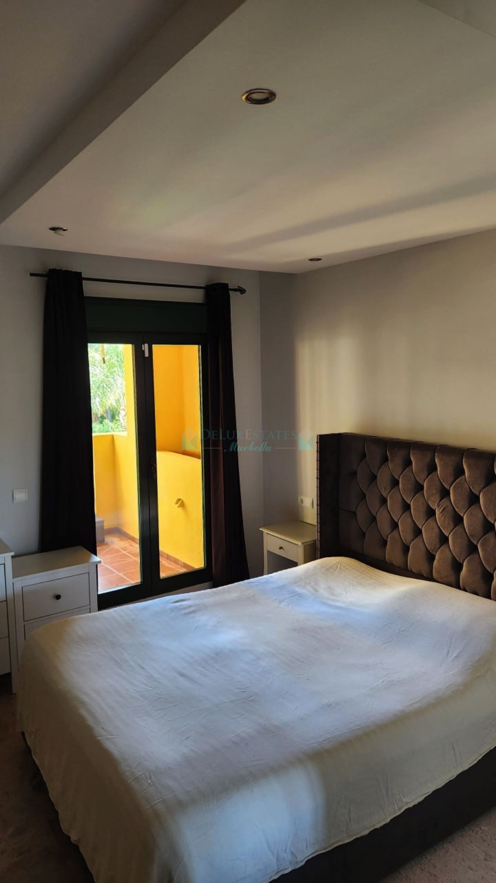 Apartment for sale in Nueva Alcantara, San Pedro de Alcantara