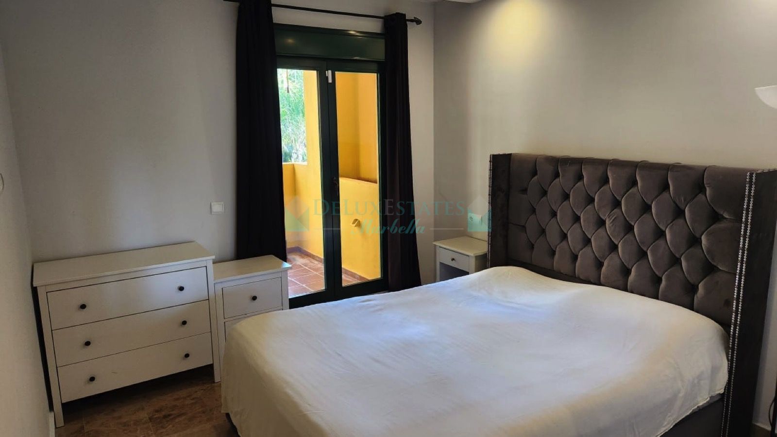 Apartment for sale in Nueva Alcantara, San Pedro de Alcantara