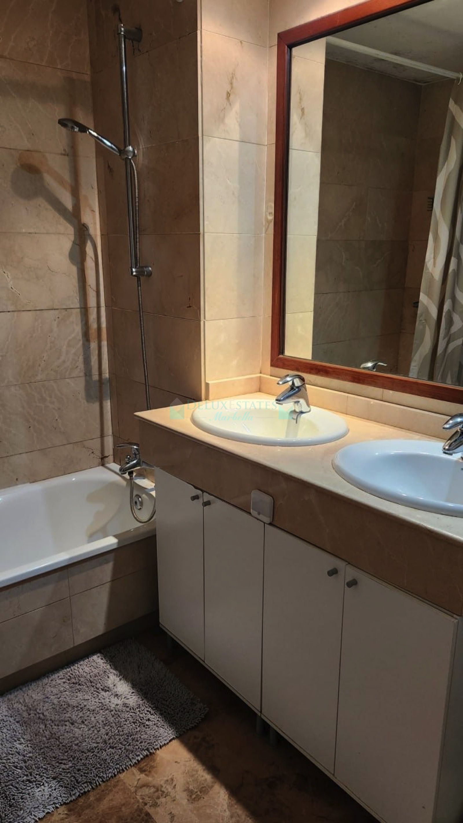 Apartment for sale in Nueva Alcantara, San Pedro de Alcantara