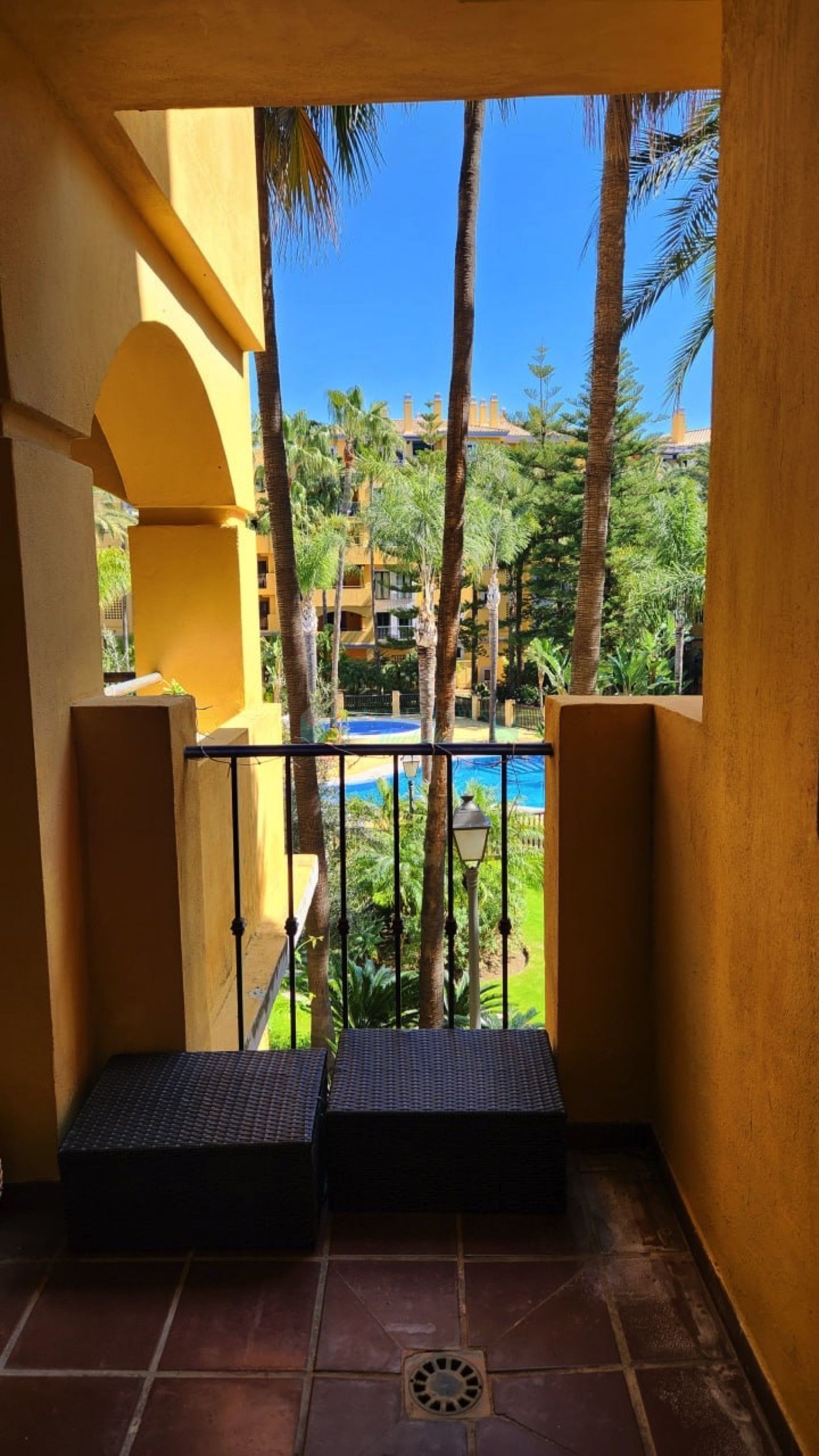 Apartment for sale in Nueva Alcantara, San Pedro de Alcantara