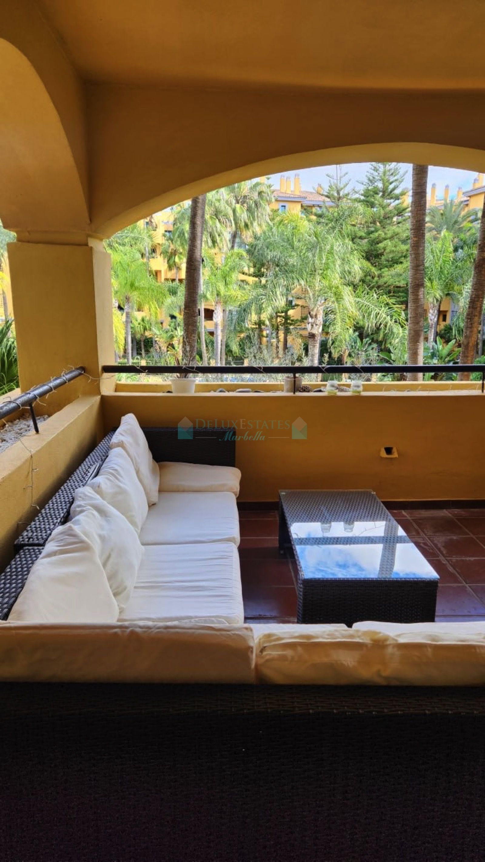 Apartment for sale in Nueva Alcantara, San Pedro de Alcantara