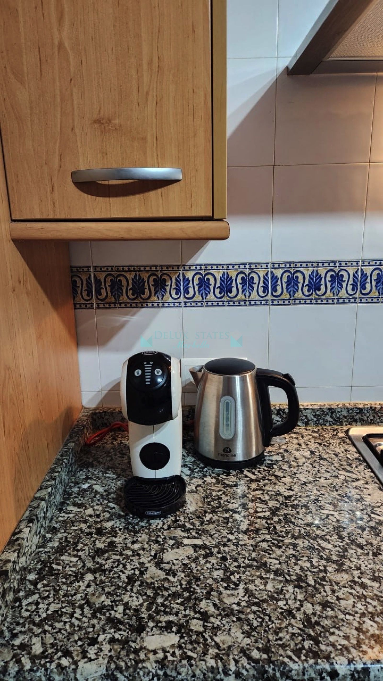 Apartment for sale in Nueva Alcantara, San Pedro de Alcantara