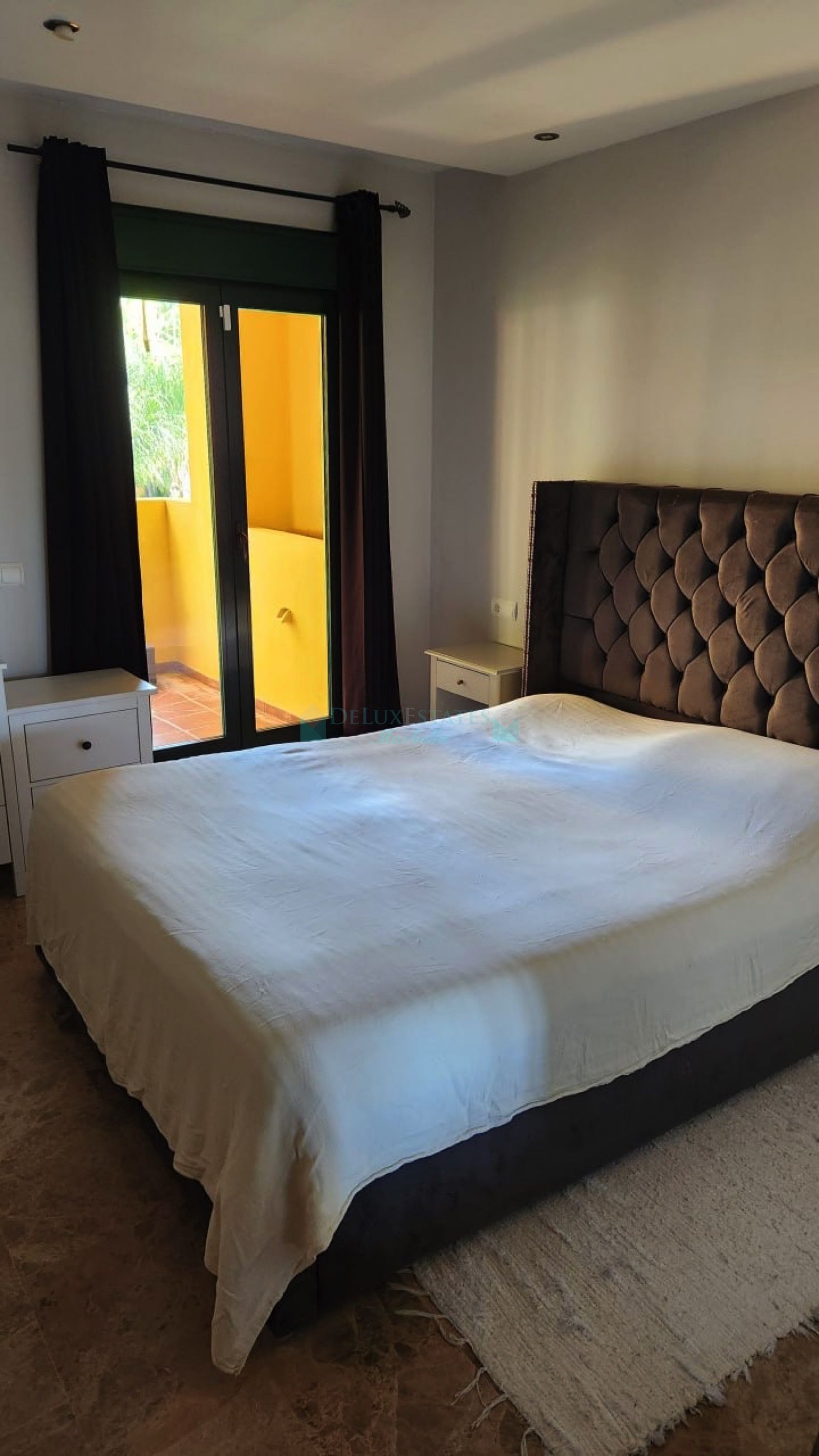 Apartment for sale in Nueva Alcantara, San Pedro de Alcantara