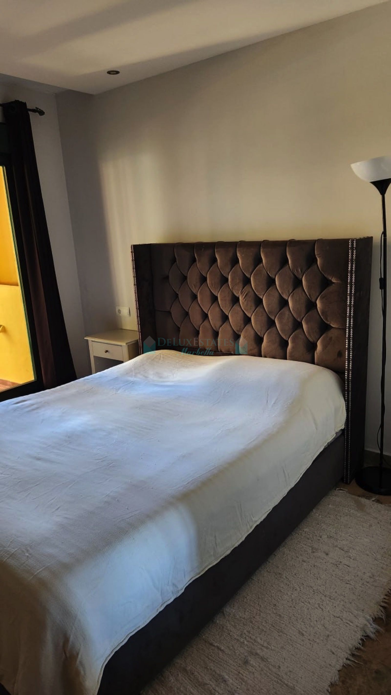 Apartment for sale in Nueva Alcantara, San Pedro de Alcantara