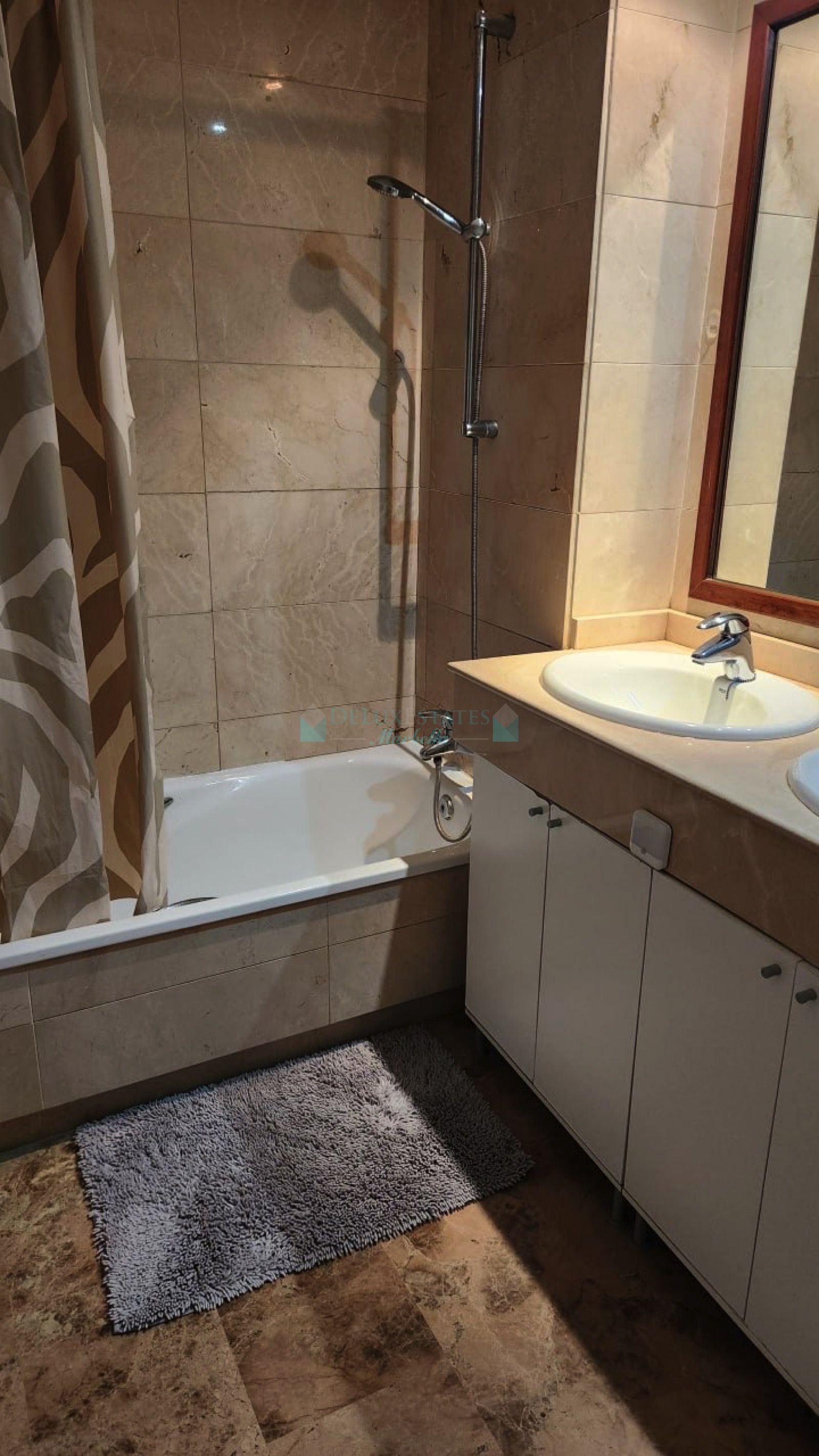 Apartment for sale in Nueva Alcantara, San Pedro de Alcantara