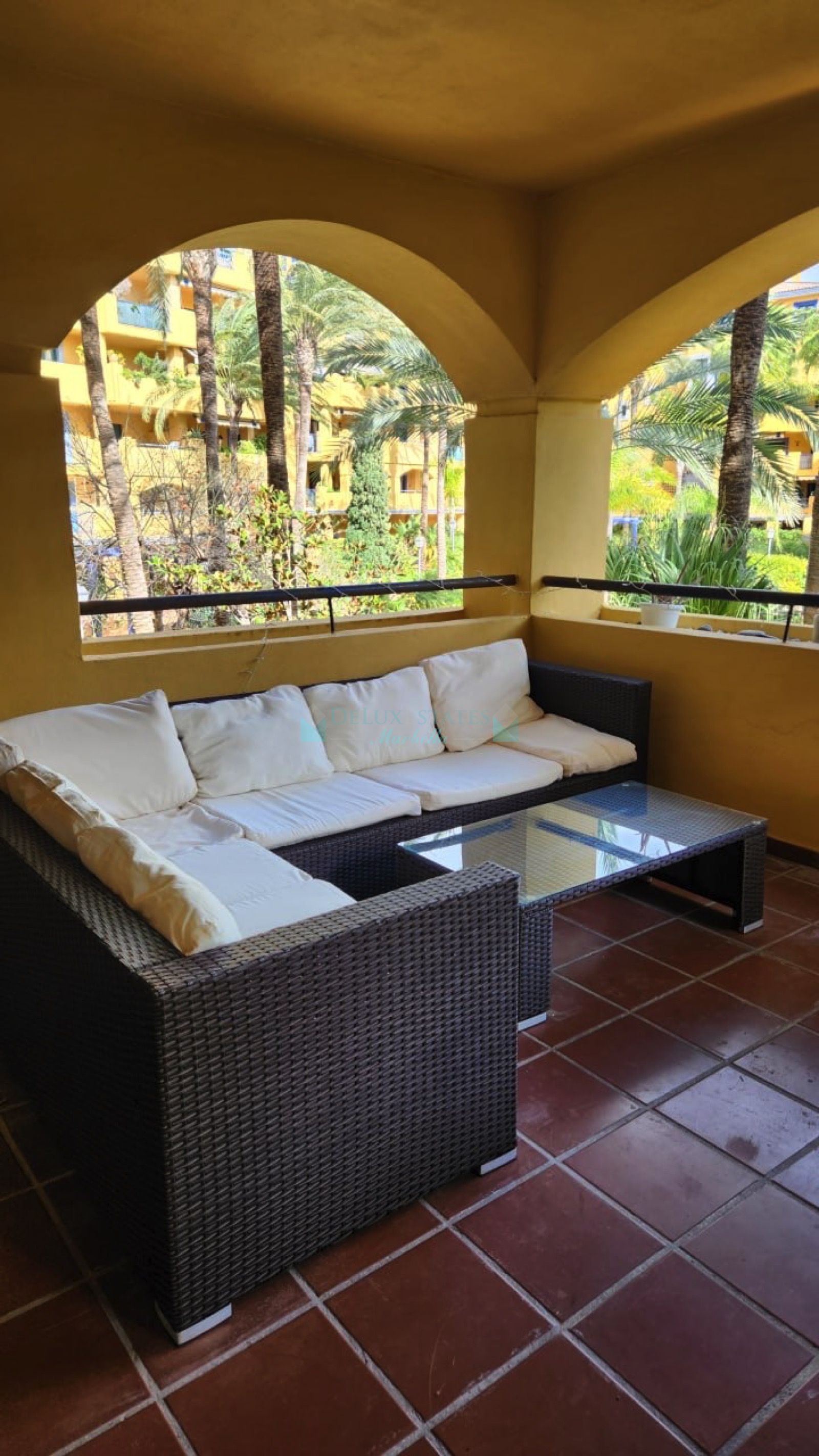 Apartment for sale in Nueva Alcantara, San Pedro de Alcantara