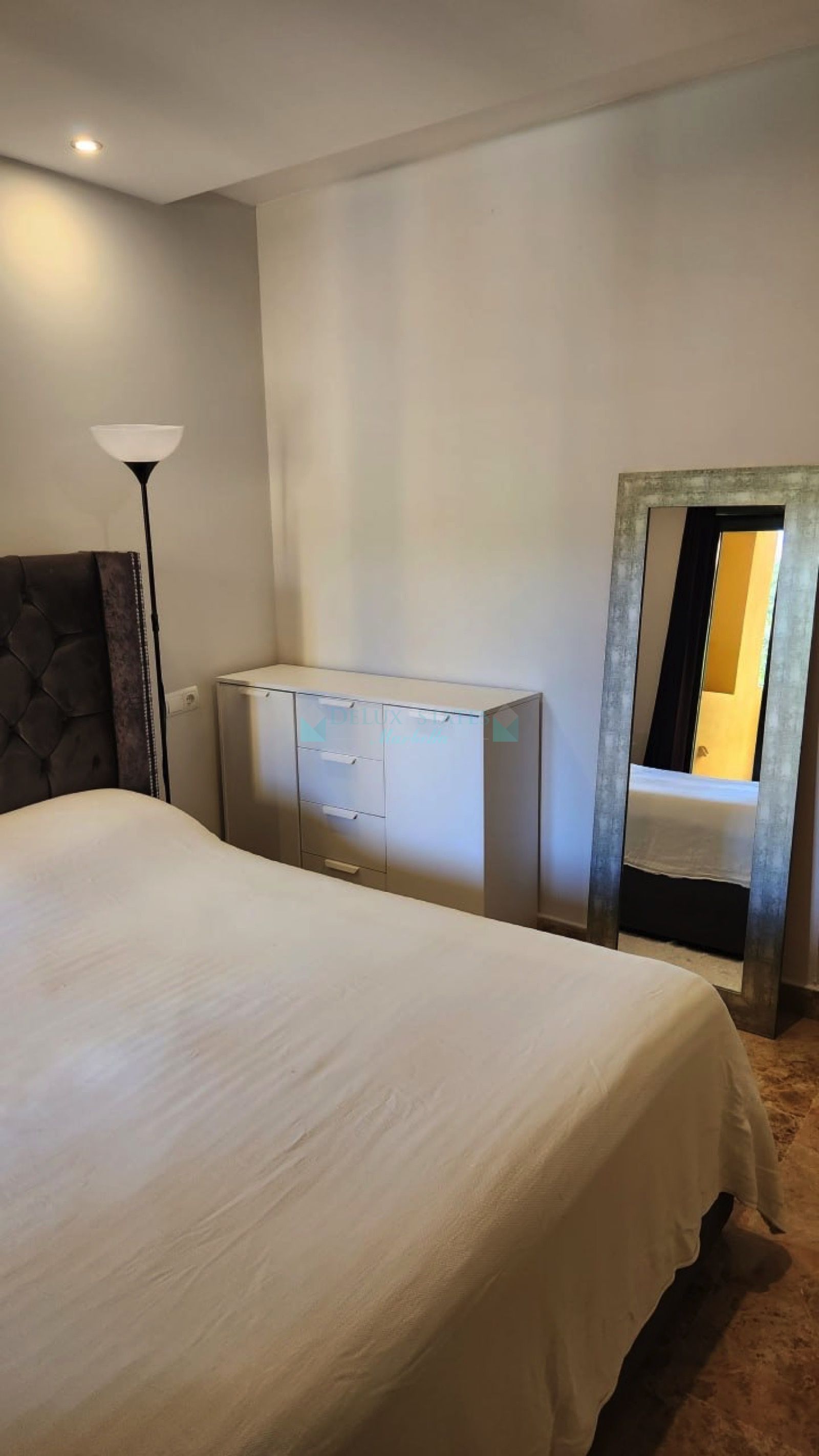 Apartment for sale in Nueva Alcantara, San Pedro de Alcantara