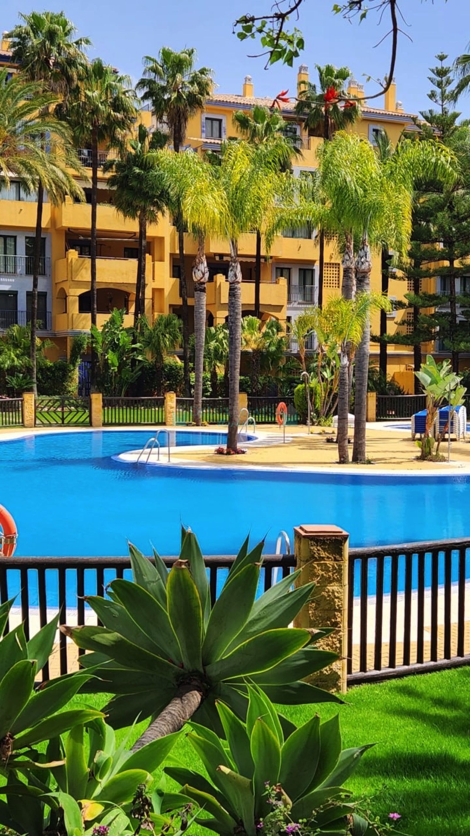 Apartment for sale in Nueva Alcantara, San Pedro de Alcantara