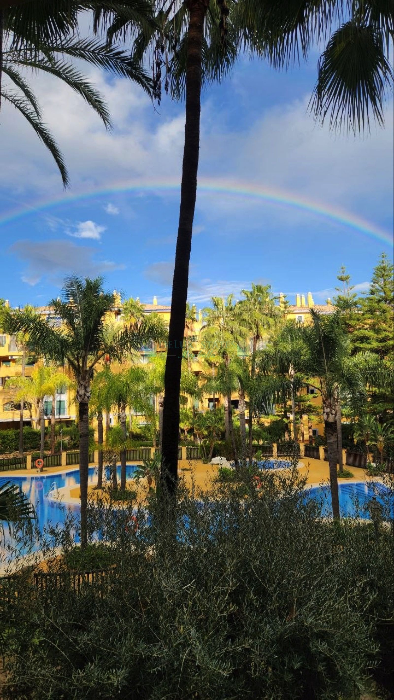 Apartment for sale in Nueva Alcantara, San Pedro de Alcantara